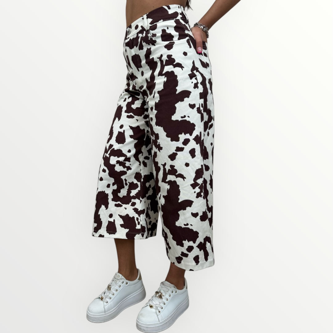 LOFT.73 - PANTALONE MIAMI