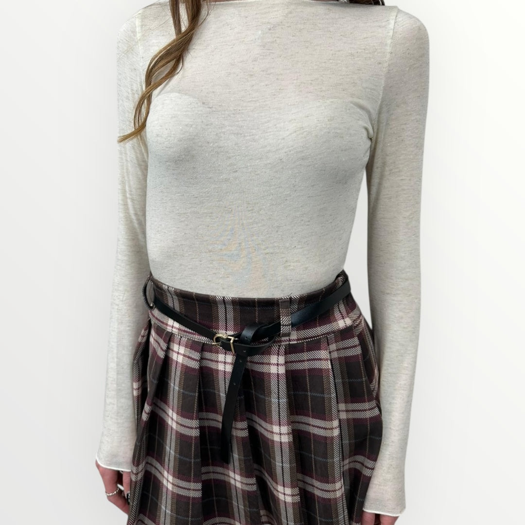 LOFT.73 - T-SHIRT DOLCE