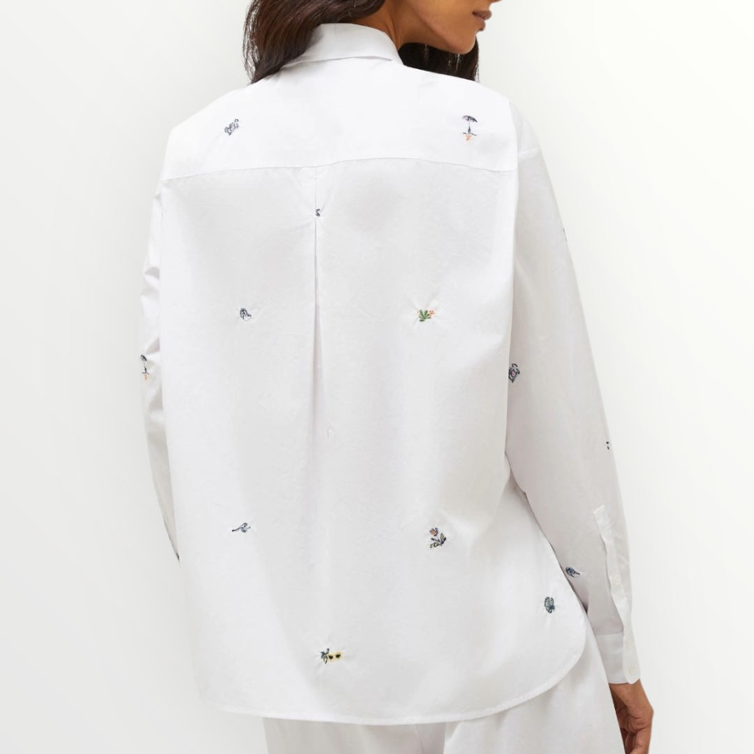MARELLA - CAMICIA KARMAN