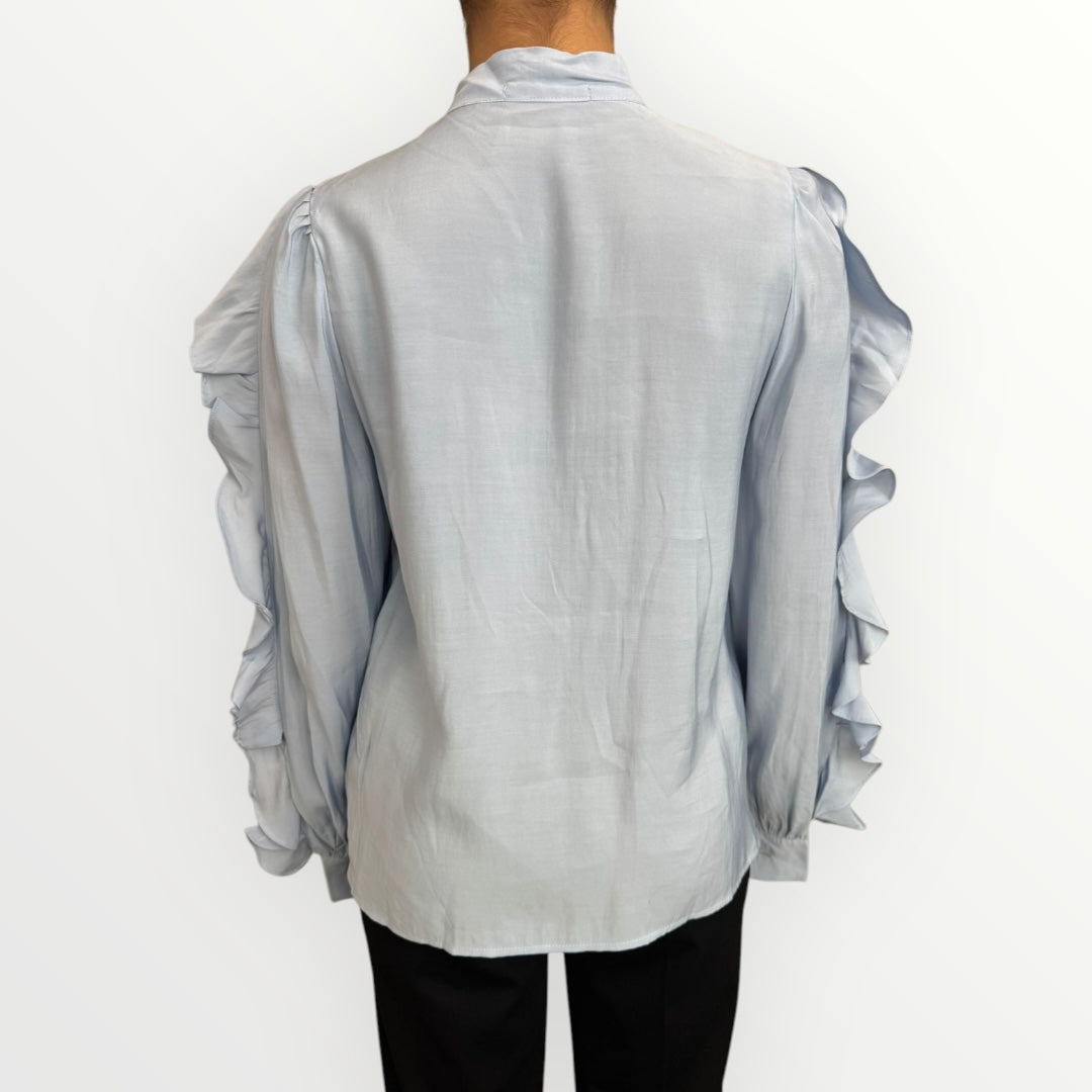 LOFT.73 - CAMICIA GINEPRO