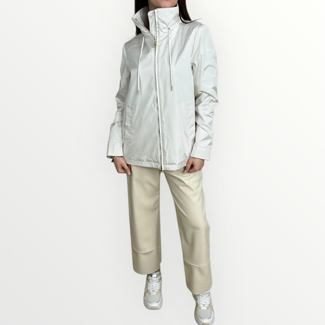 GEOX - GIACCA DANDRA