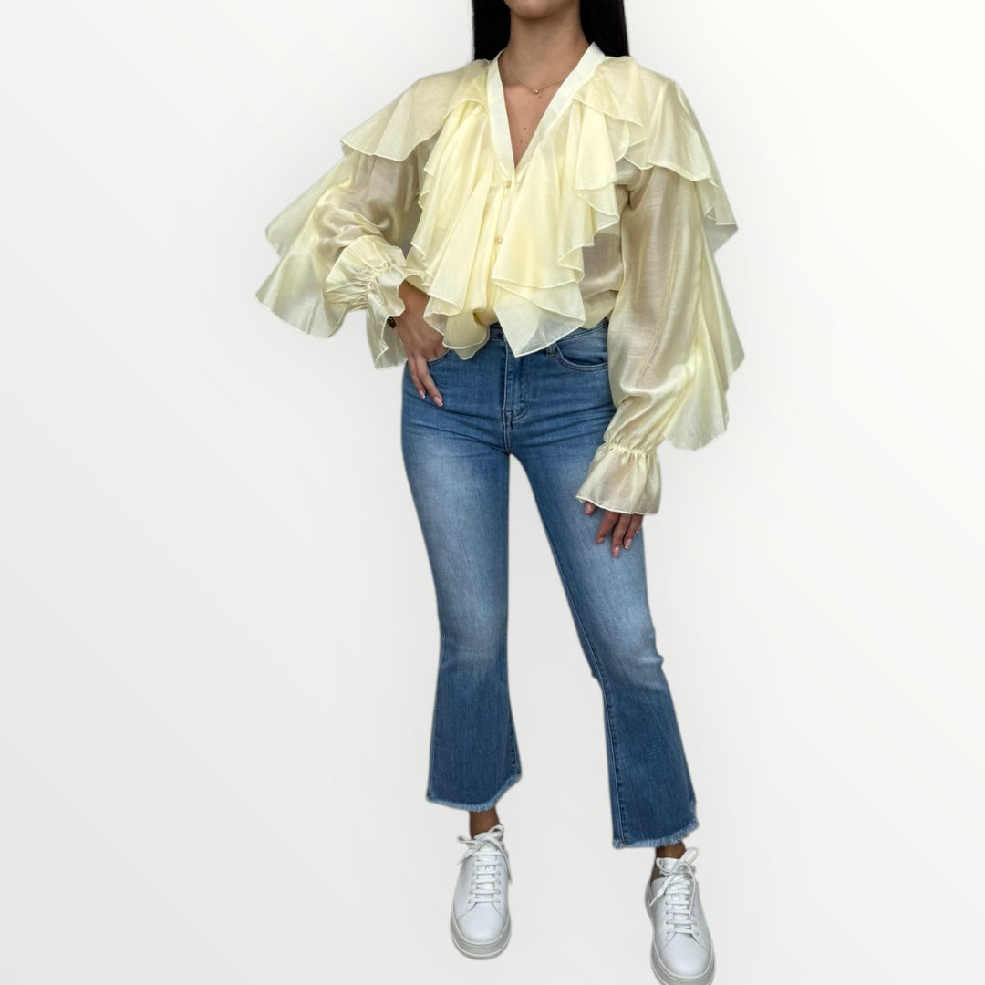 LOFT.73 - CAMICIA SOGNO