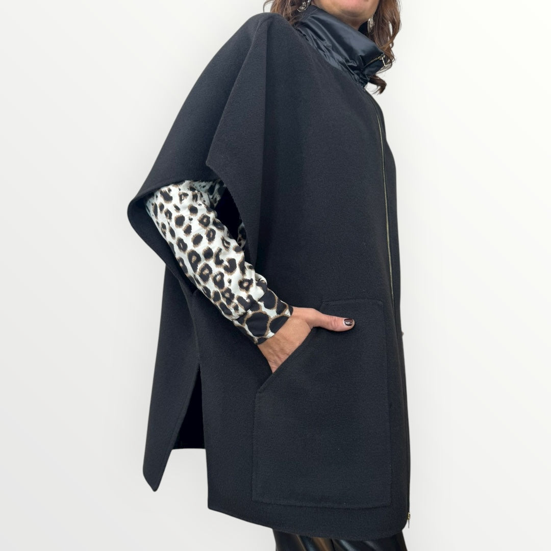 EMME MARELLA - PONCHO ARMIDA