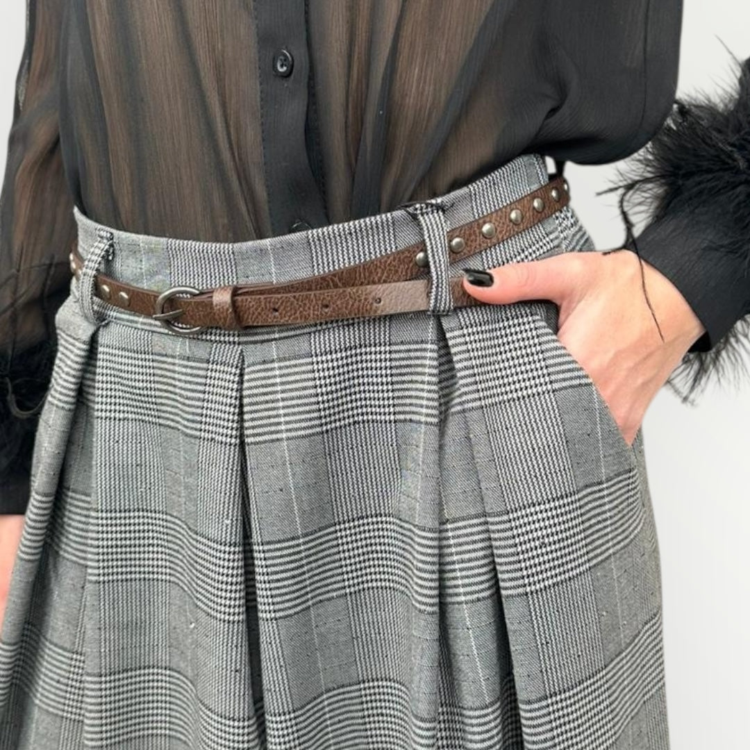 LOFT.73 - PANTALONE CORSICA