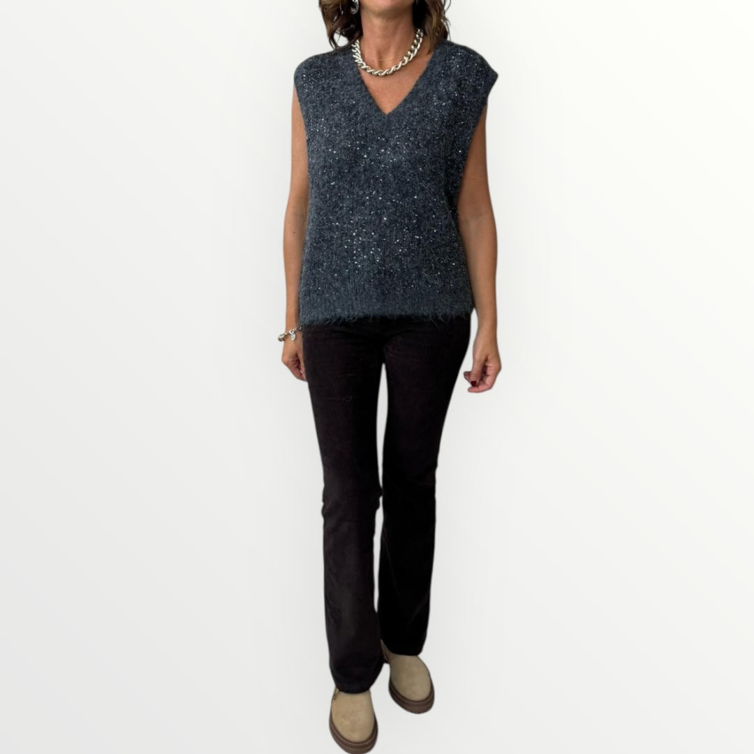 LOFT.73 - GILET LINFA