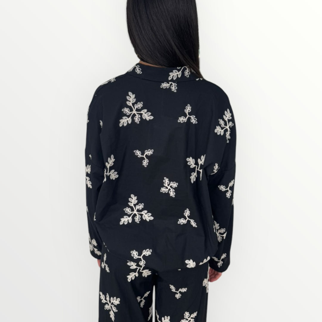 KOCCA - CAMICIA HAJAR