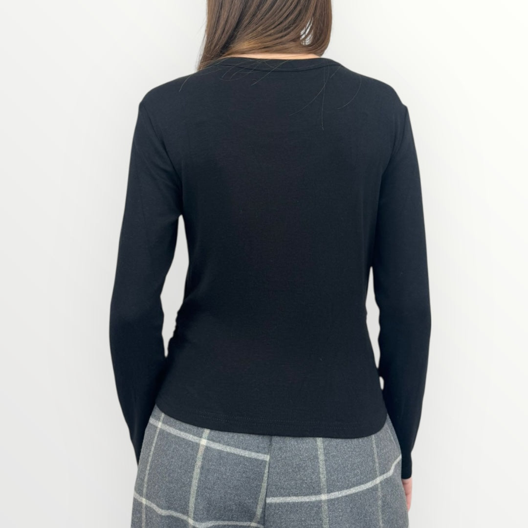 LOFT.73 - T-SHIRT GINEVRA