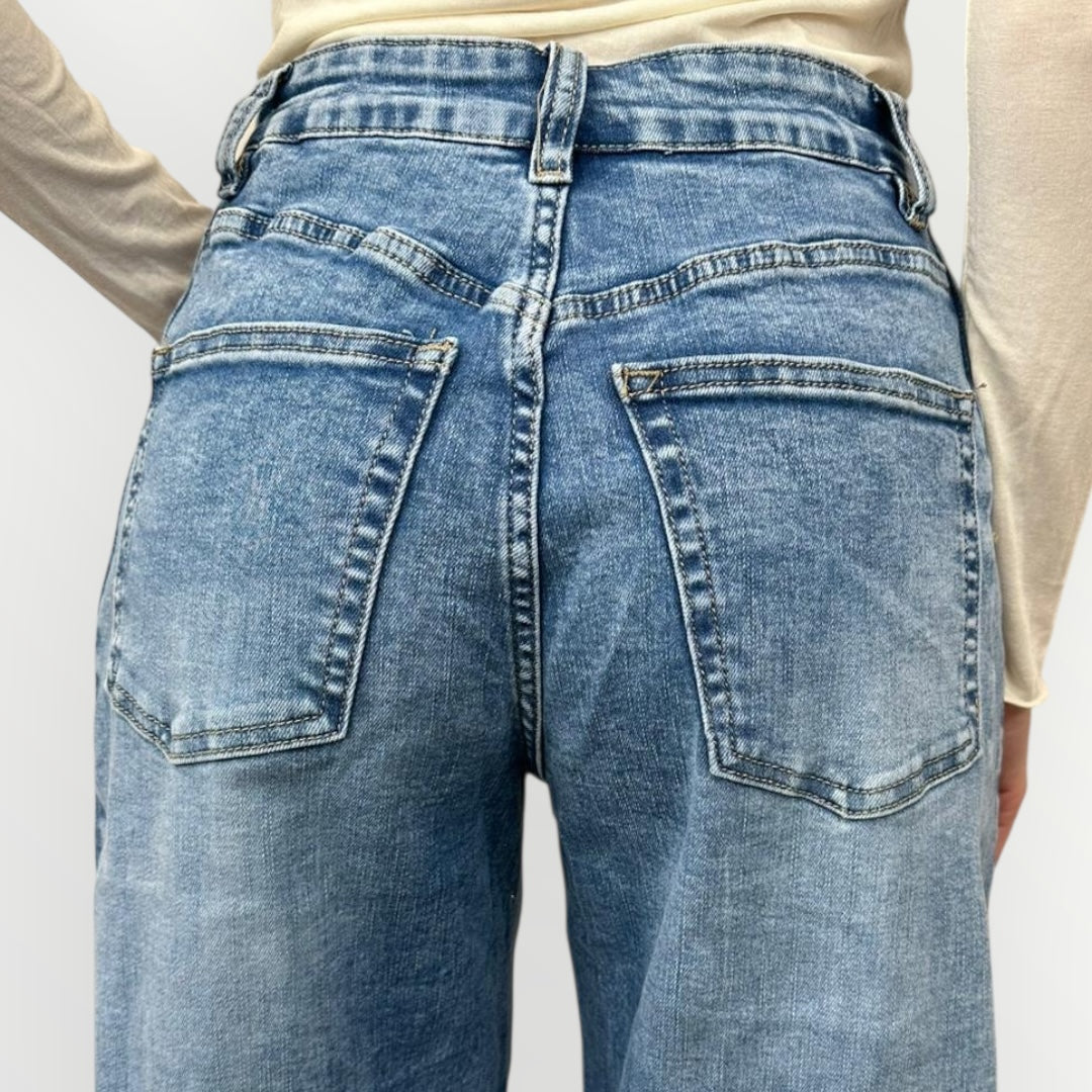 LOFT.73 - JEANS AFFRESCO