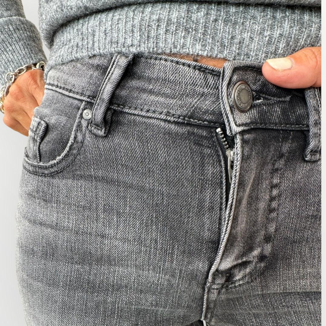 VERO MODA - JEANS FLASH
