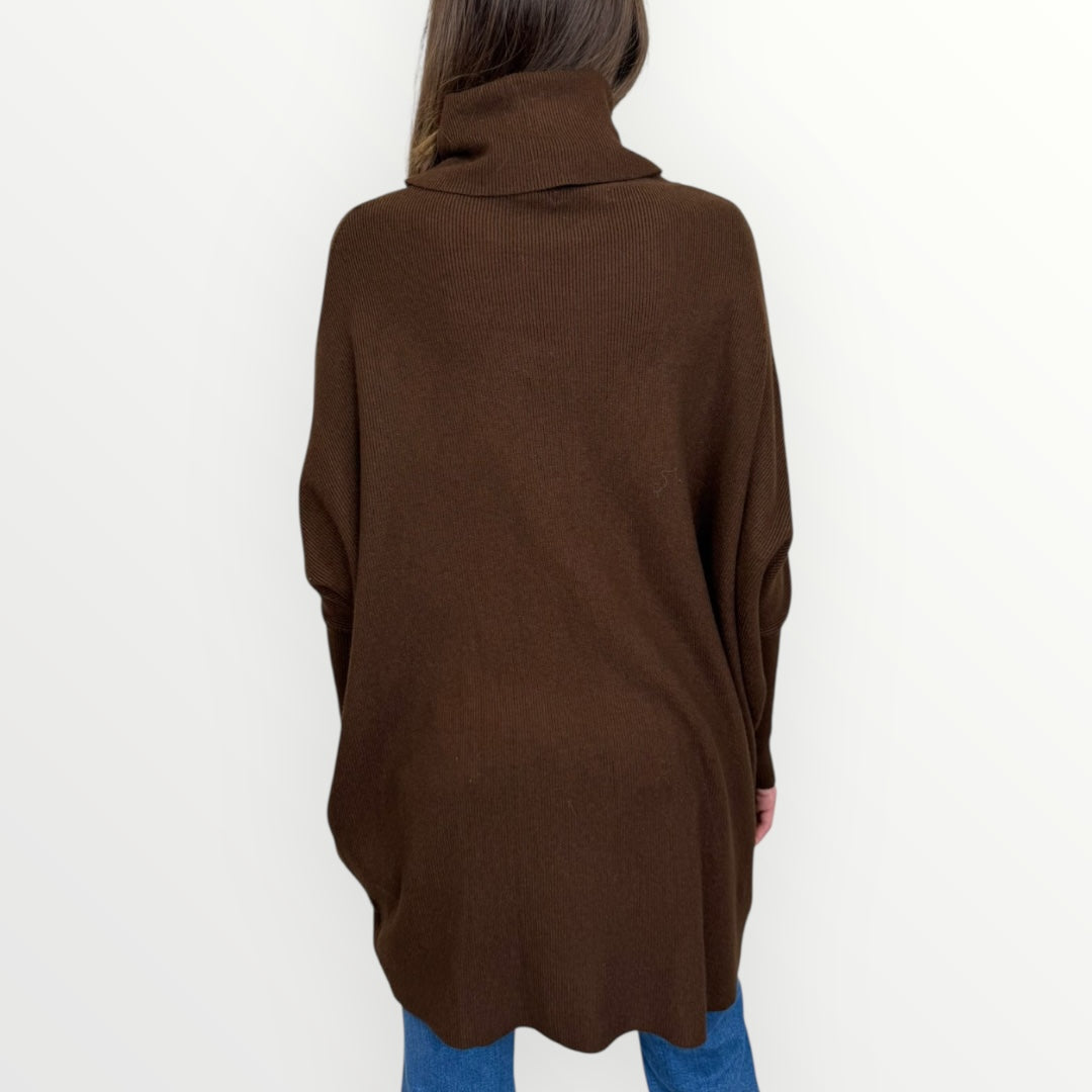 LOFT.73 - MAGLIA VIRGINIA