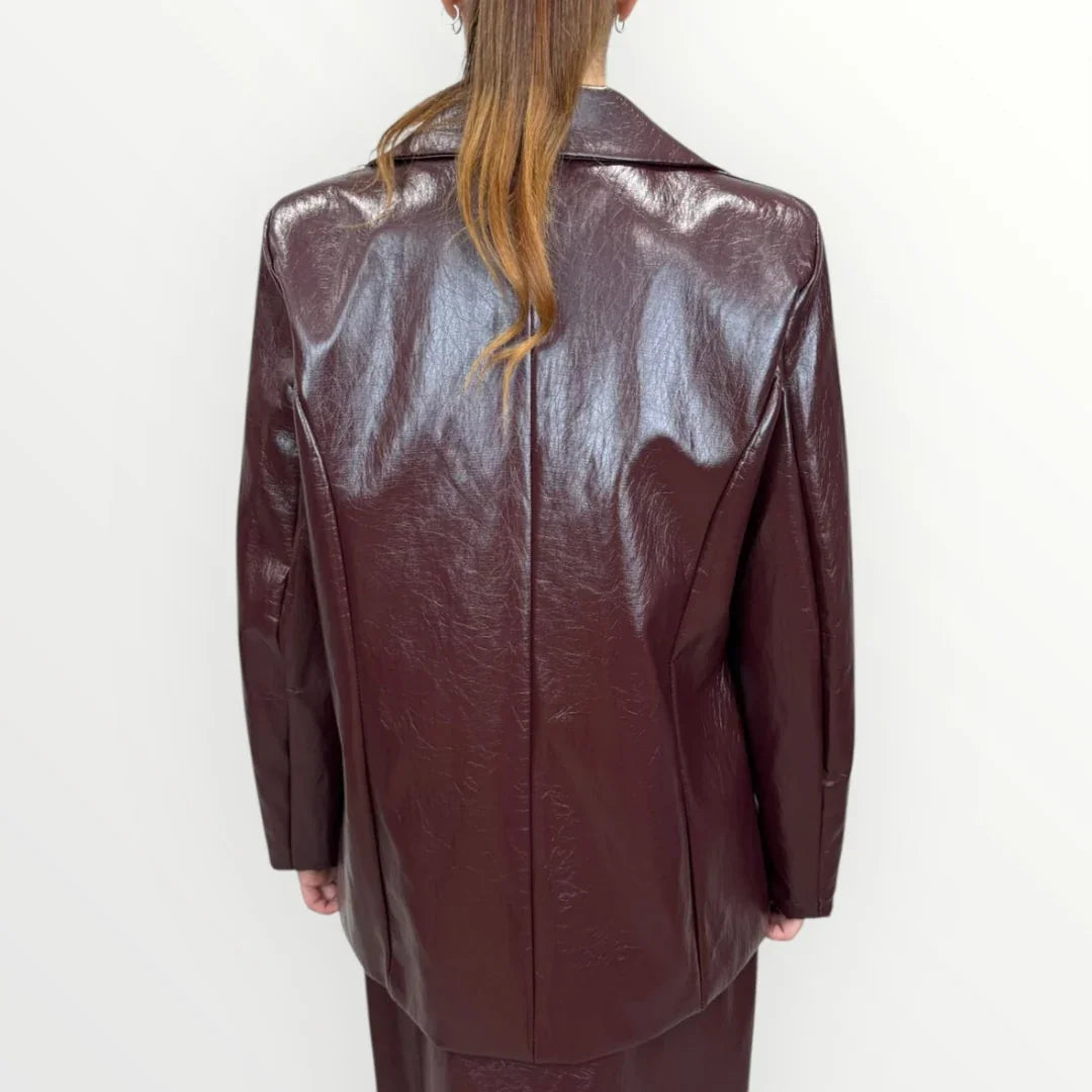 LOFT.73 - GIACCA ANTILOPE