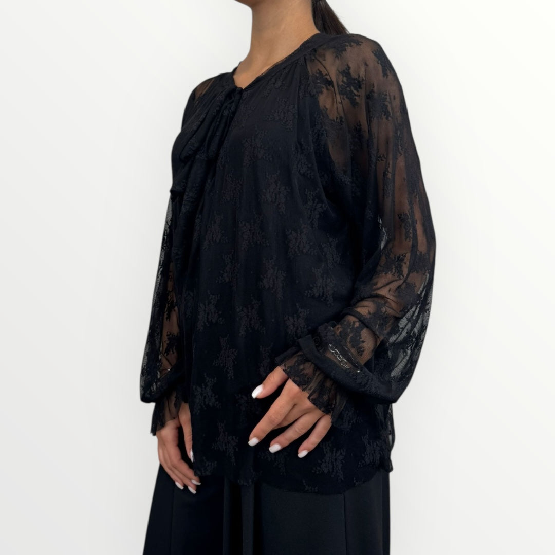 LOFT.73 - CAMICIA ALESSANDRA