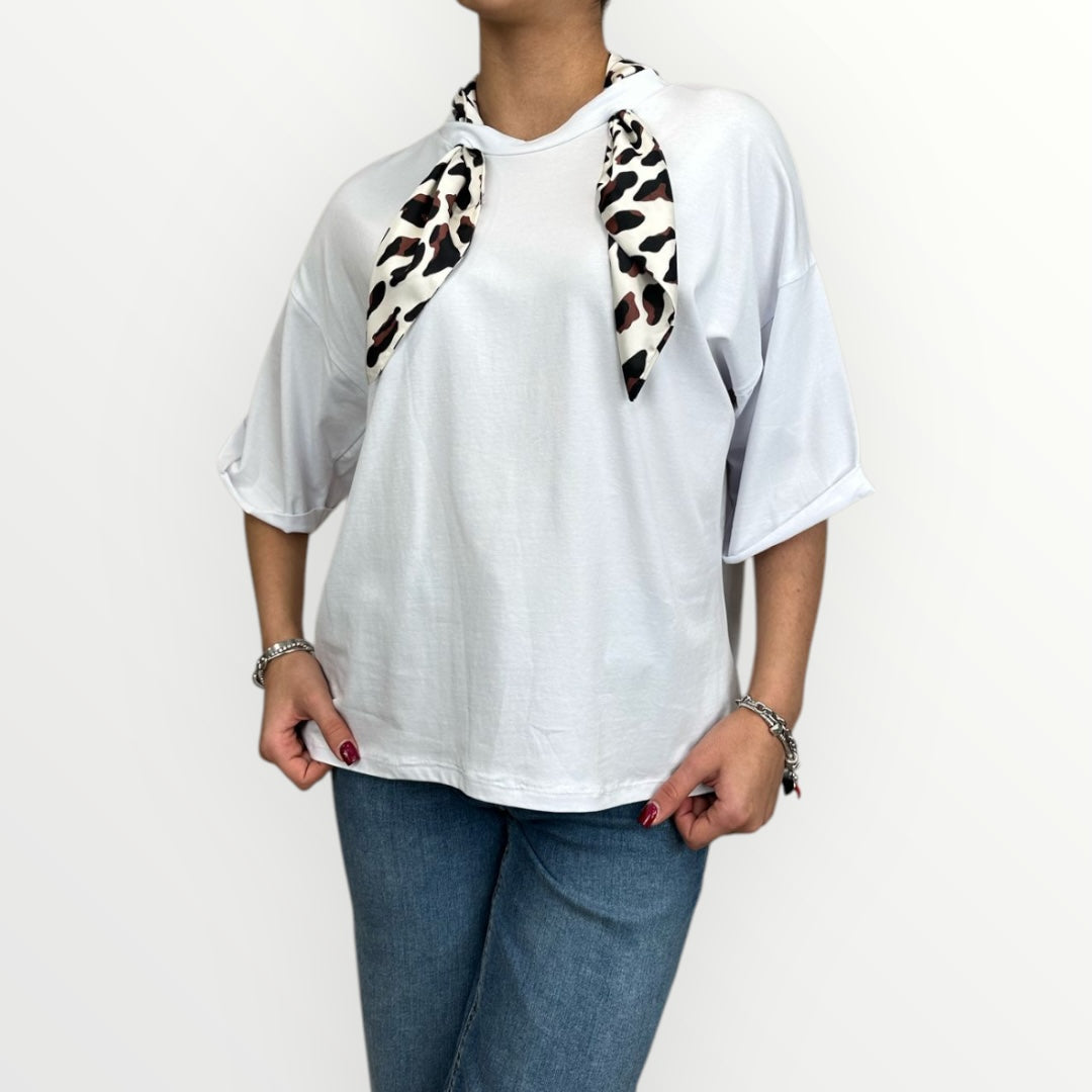 LOFT.73 - T-SHIRT DALLAS