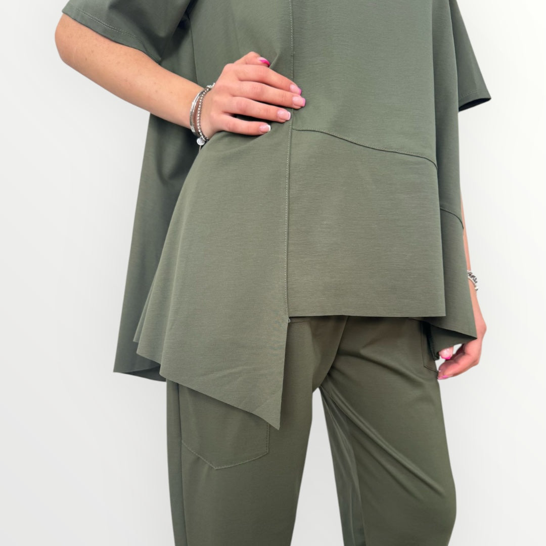 LOFT.73 - COMPLETO BARCELLONA