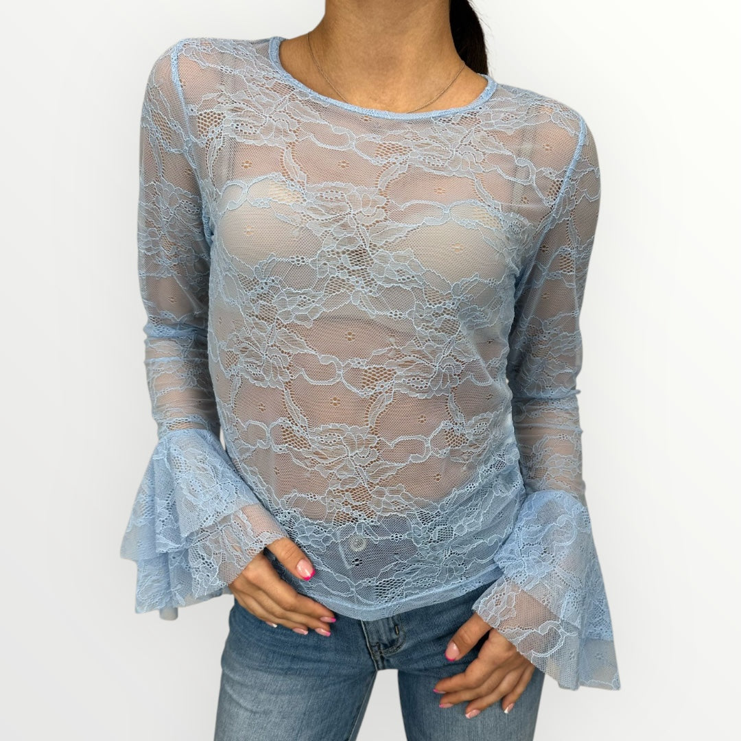 LOFT.73 - MAGLIA TRAPANI