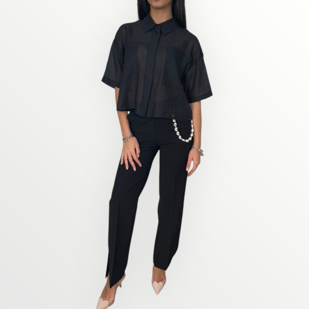 KOCCA - PANTALONE DELMARE
