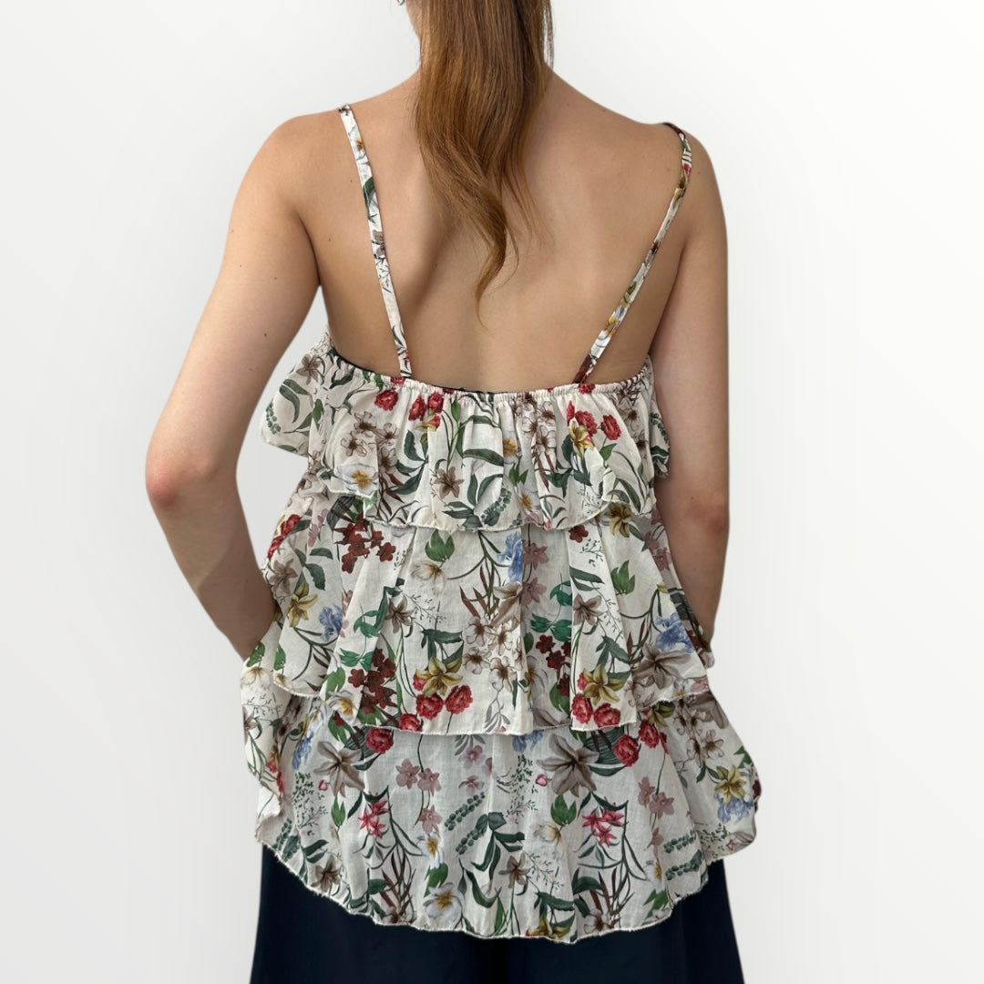 LOFT.73 - TOP SBAGLIATO