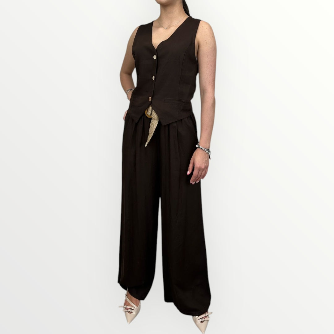 LOFT.73 - GILET PROCIDA
