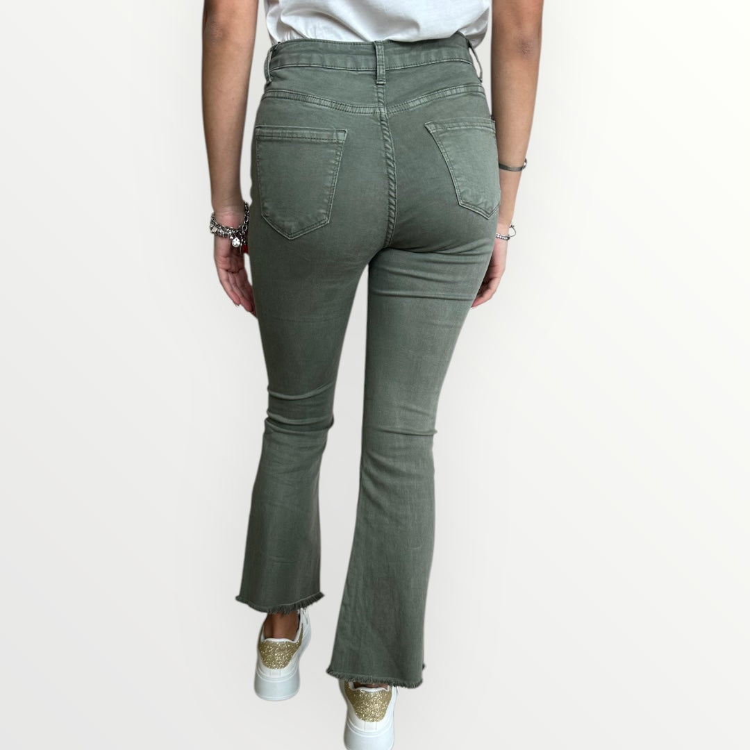 LOFT.73 - JEANS LAMPONE