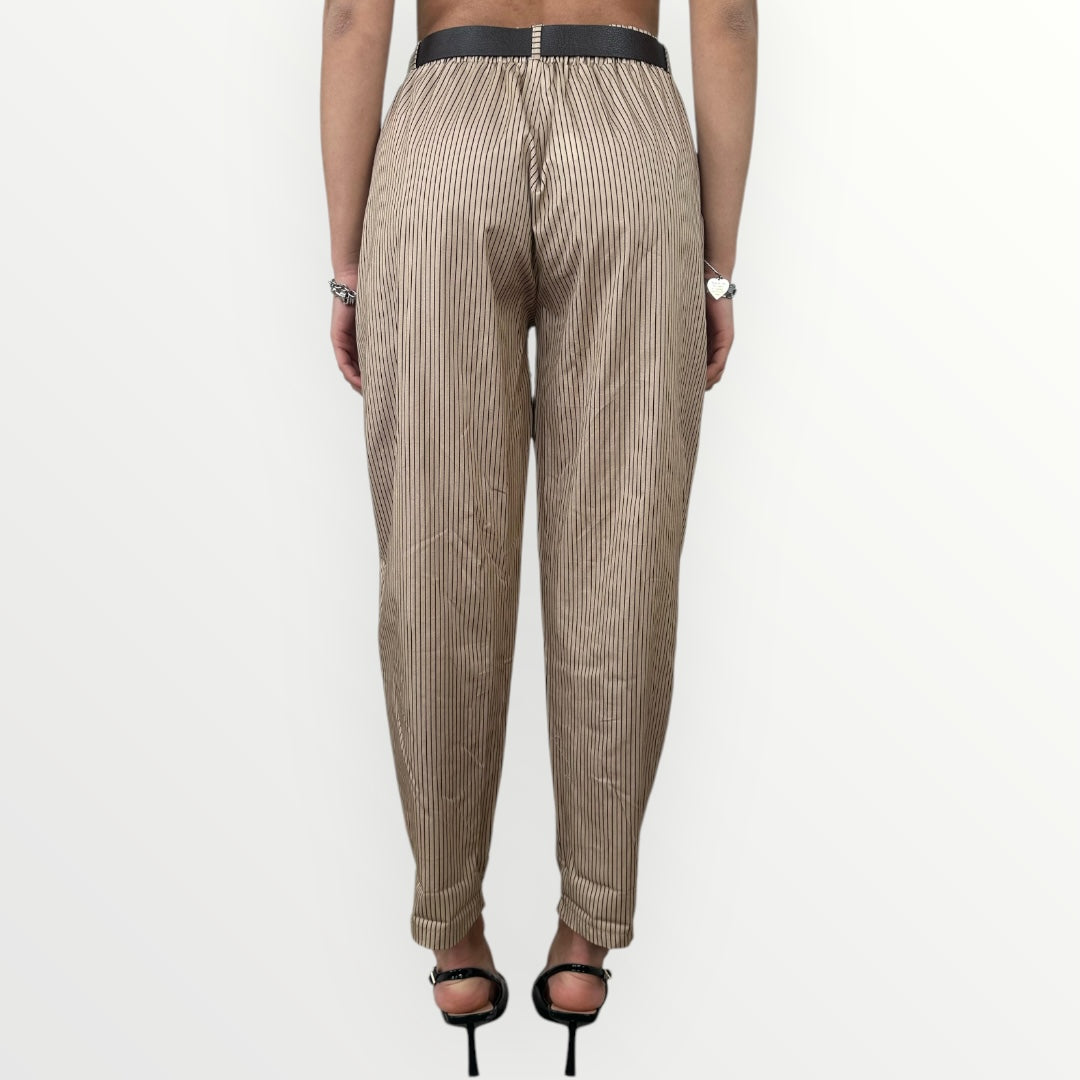 LOFT.73 - PANTALONE NOTTE