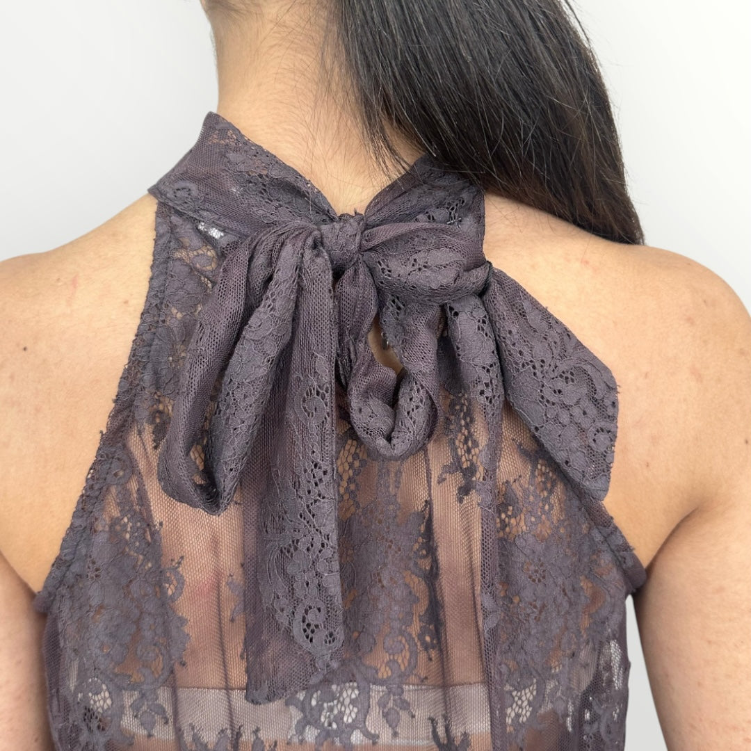 LOFT.73 - TOP ABBRACCIO