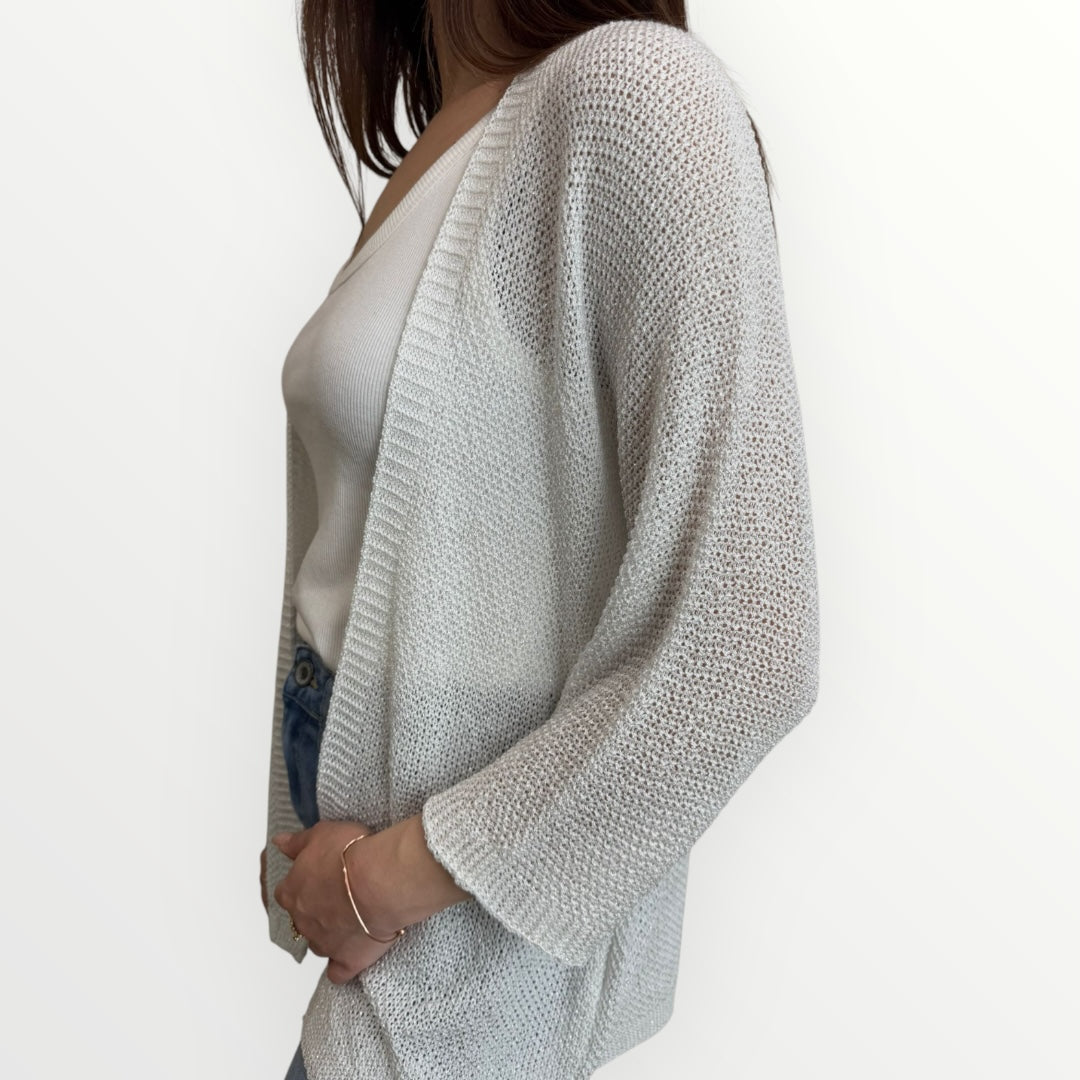 LOFT.73 - CARDIGAN BORMIO