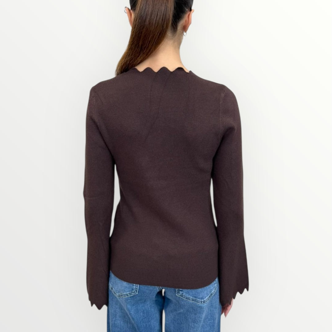 LOFT.73 - MAGLIA MINUTO