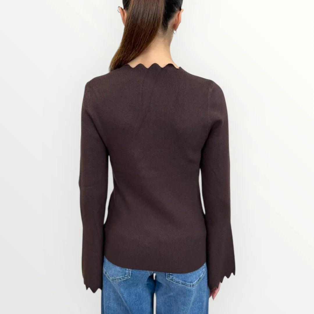 LOFT.73 - MAGLIA MINUTO