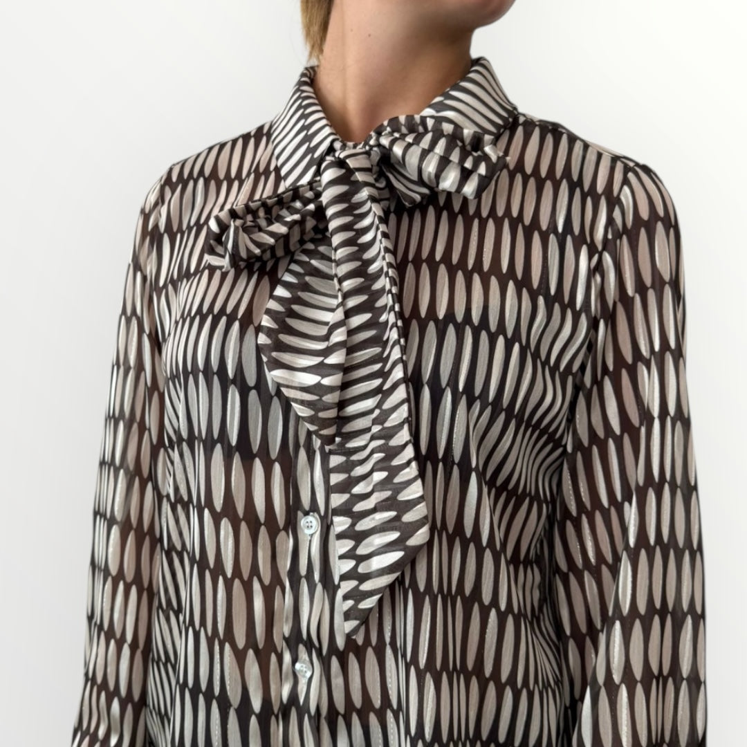 LOFT.73 - CAMICIA GENNAIO