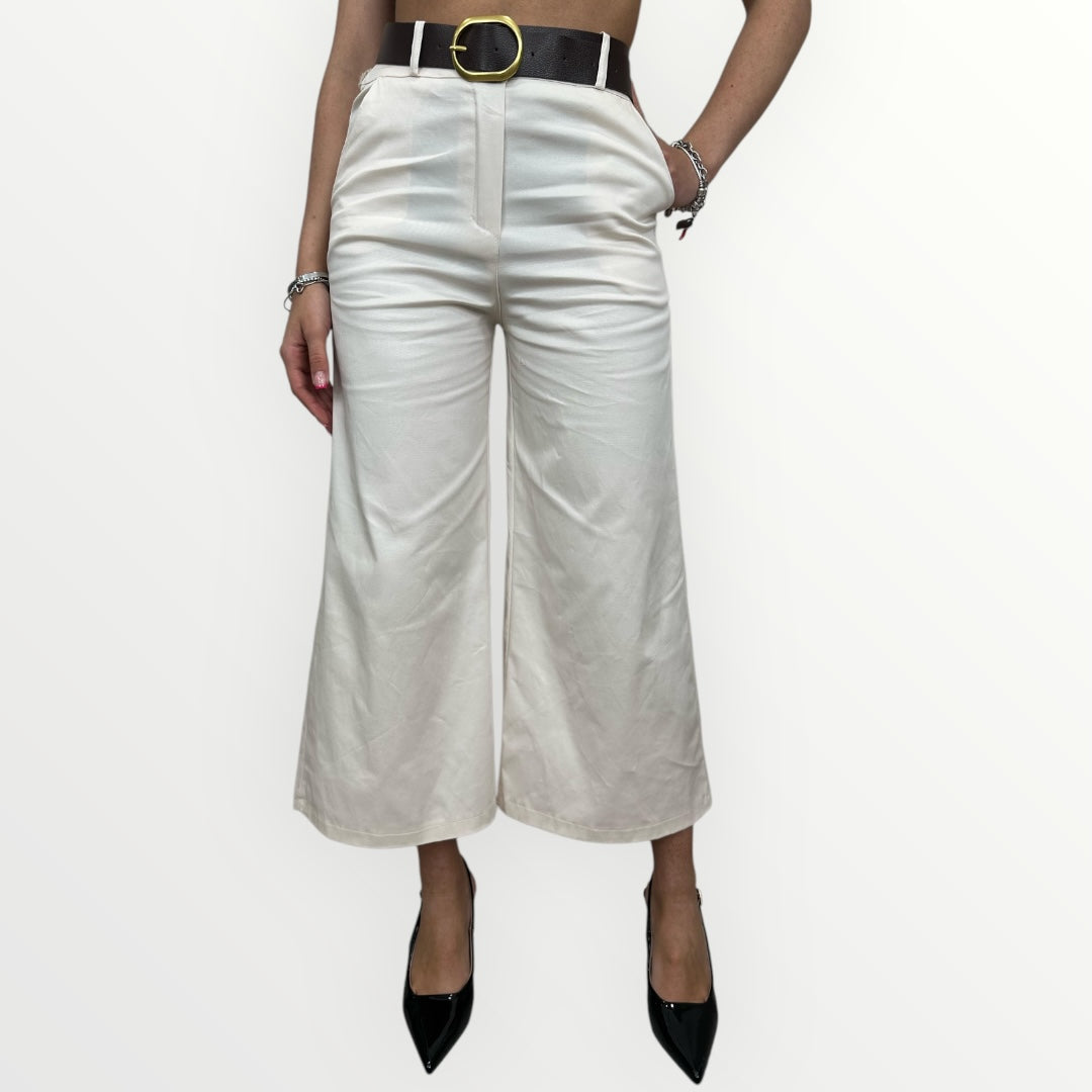 LOFT.73 - PANTALONE PEPITA