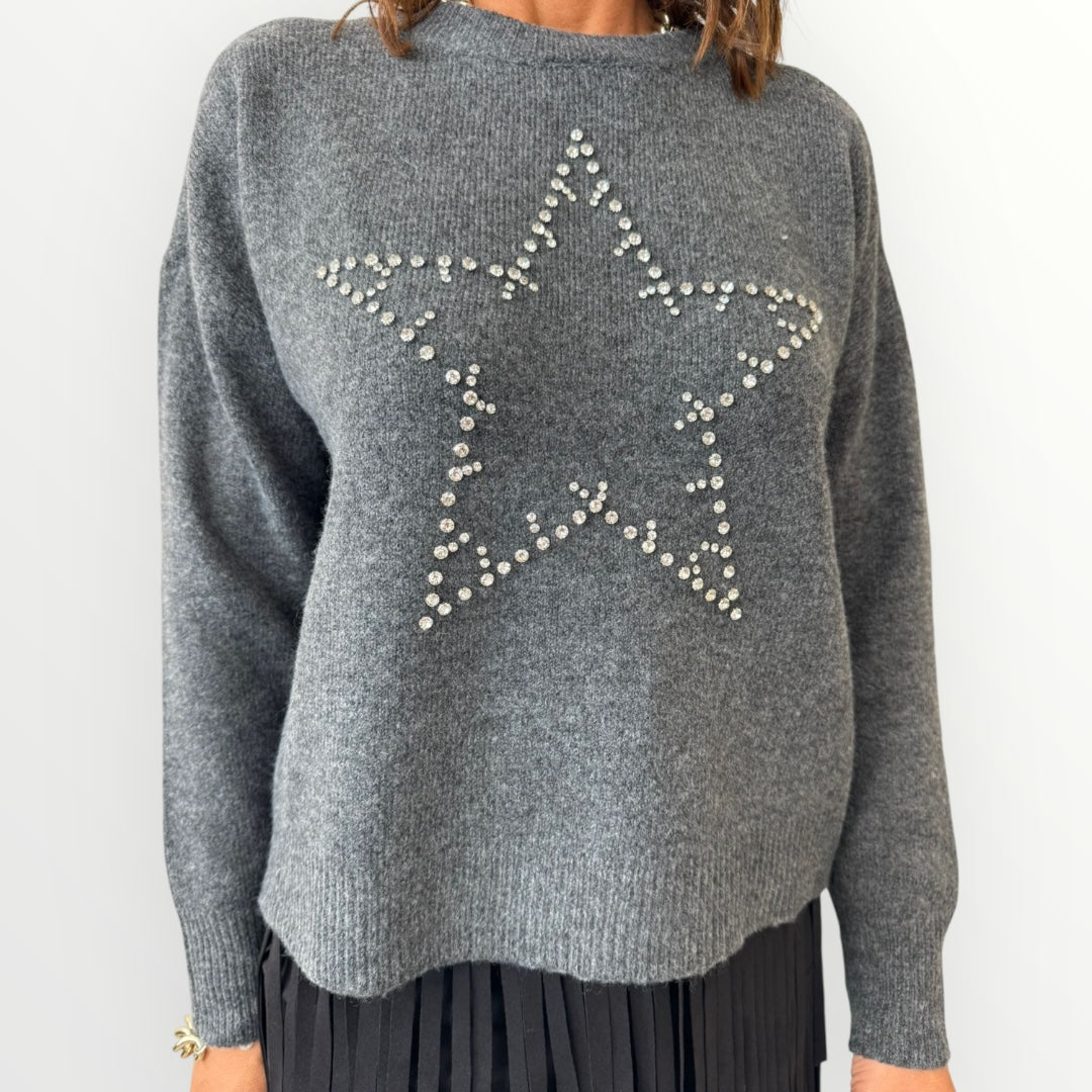ONLY - MAGLIA RENATA