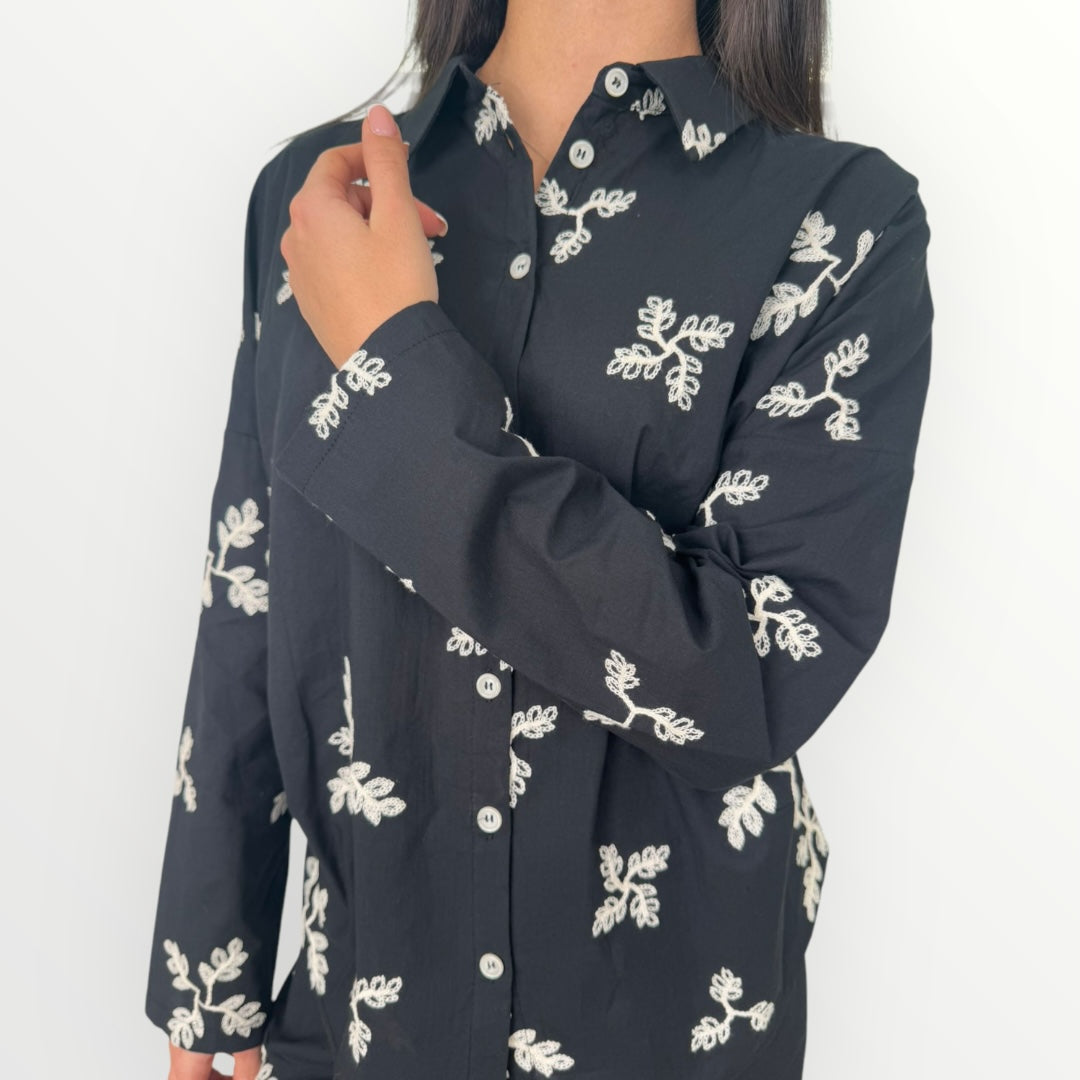 KOCCA - CAMICIA HAJAR