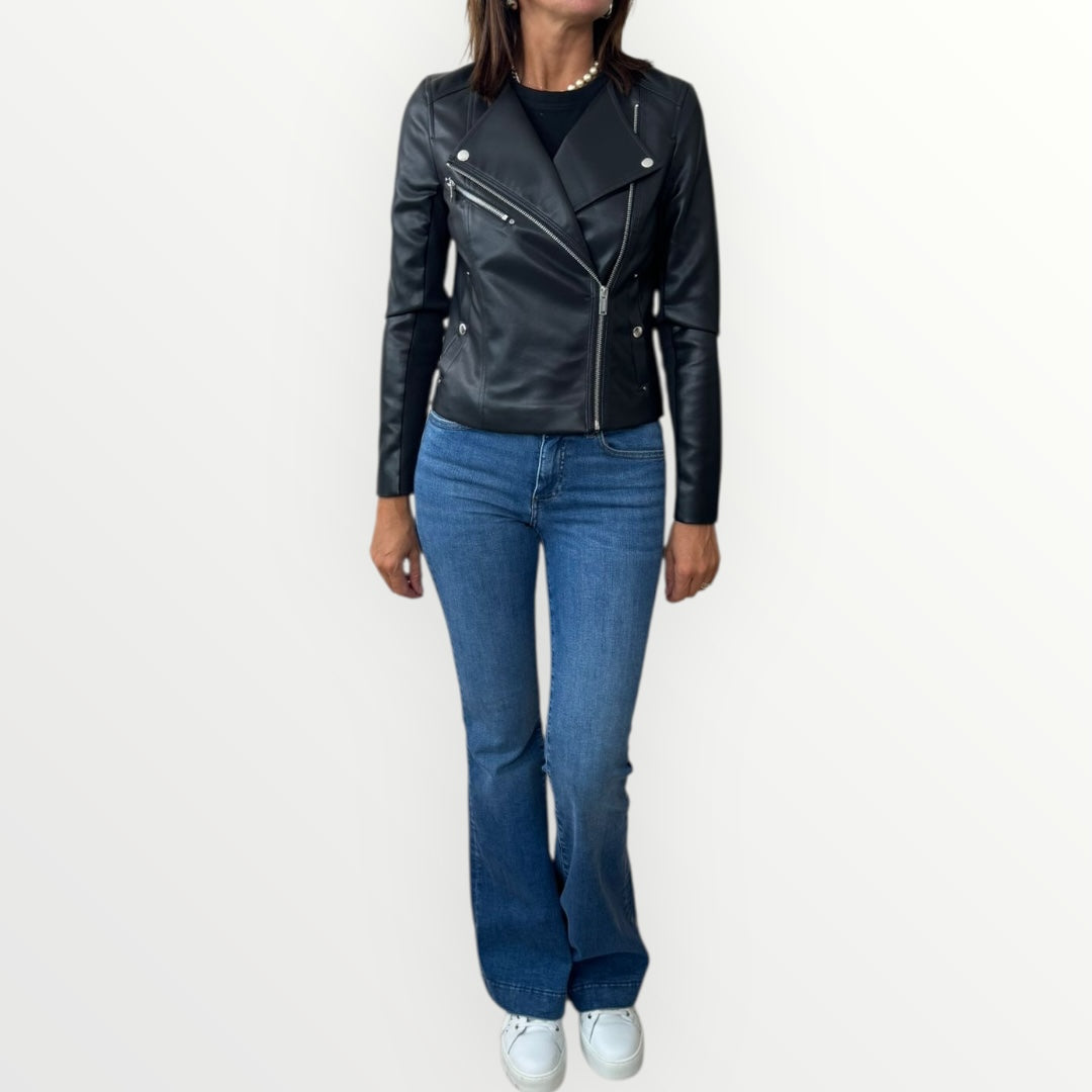 VERO MODA - GIUBBOTTO RILEY