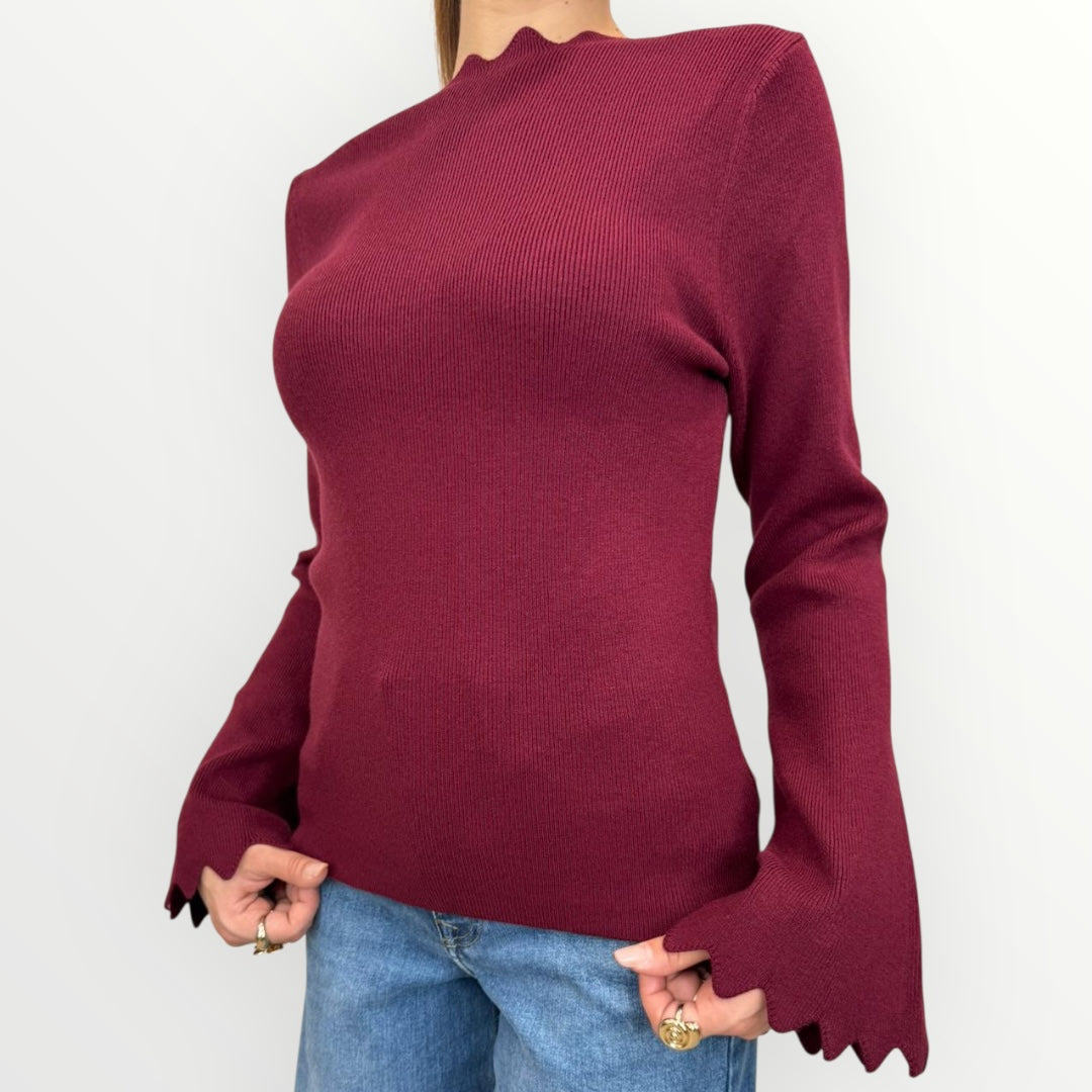 LOFT.73 - MAGLIA MINUTO