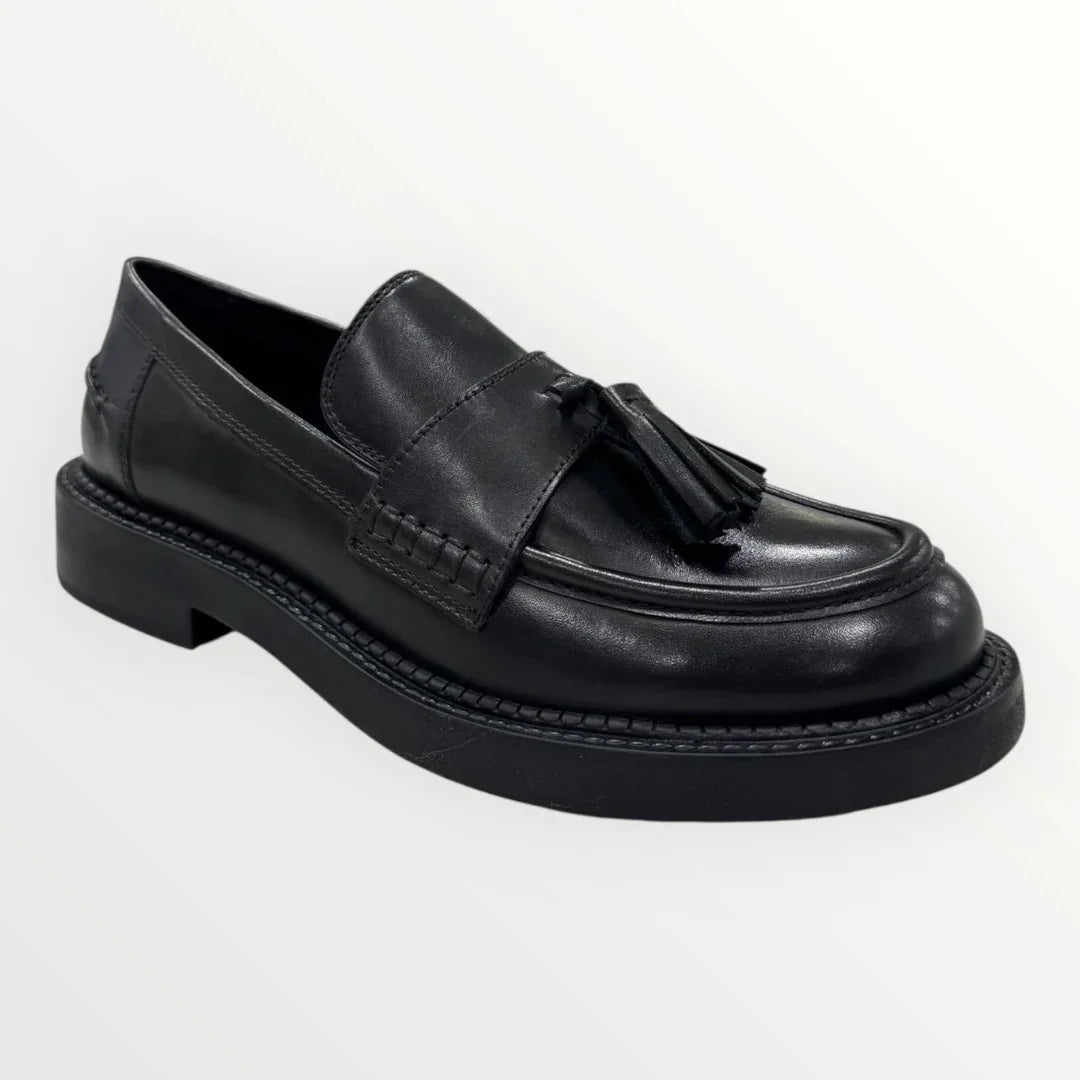 GEOX - MOCASSINO SERILDA