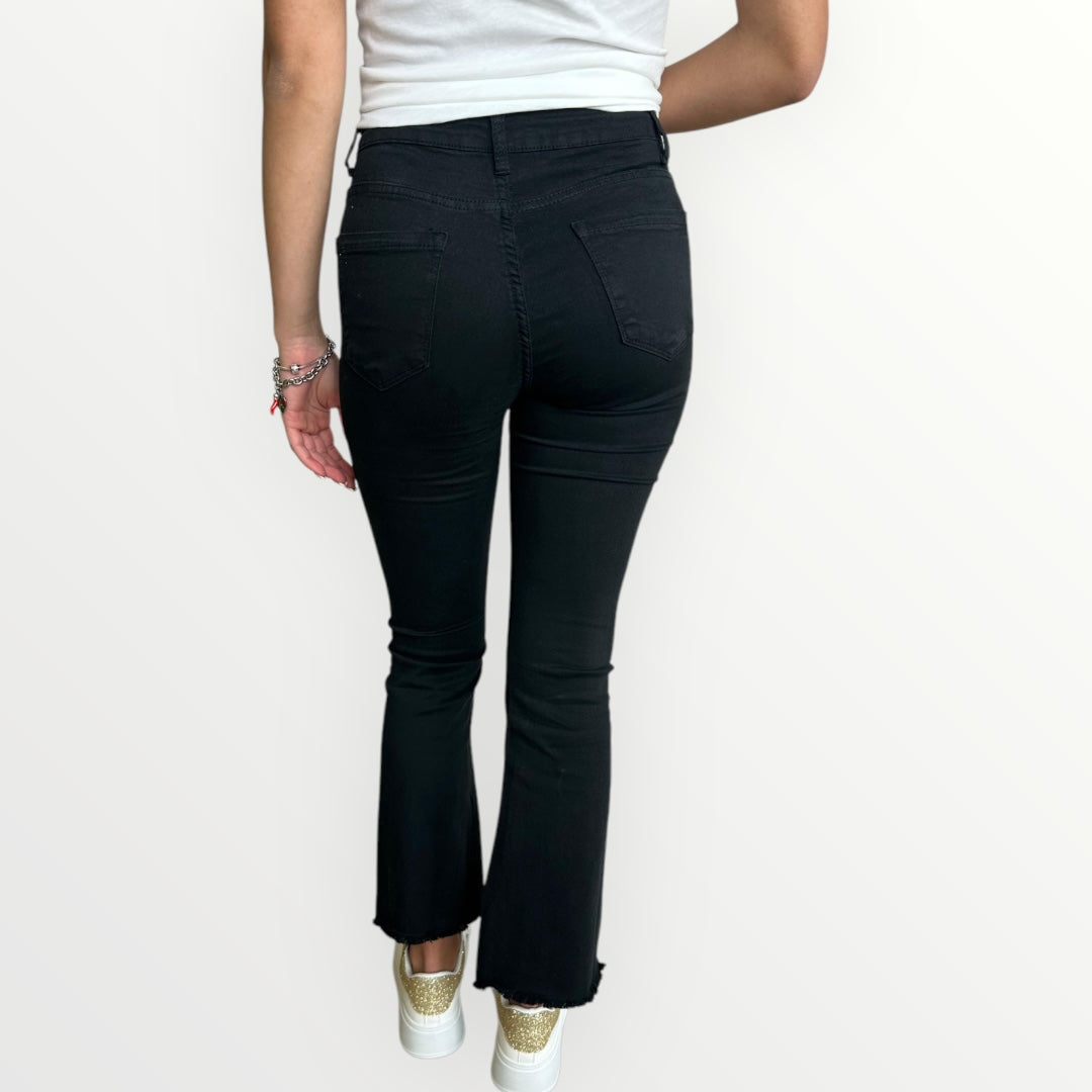 LOFT.73 - JEANS LAMPONE