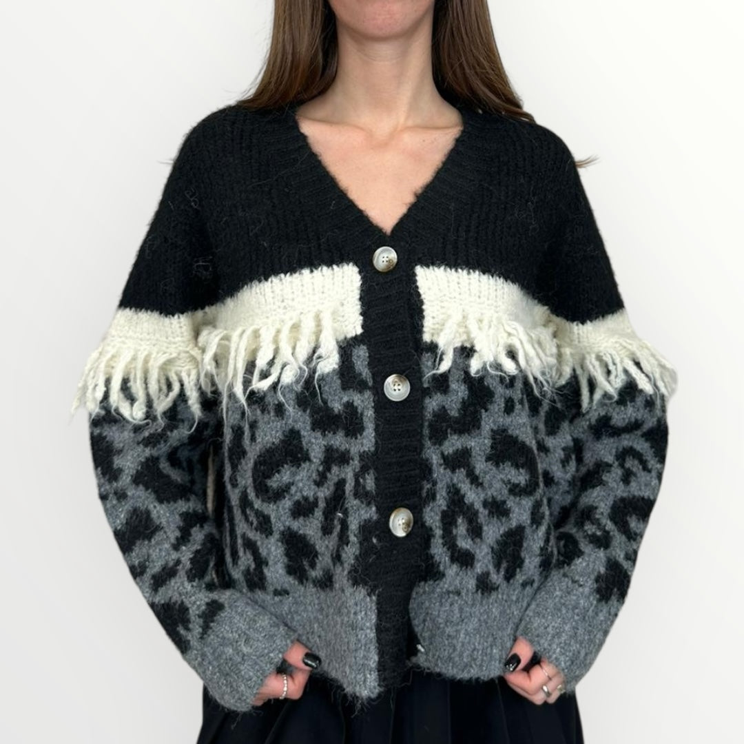 LOFT.73 - CARDIGAN VIENNA