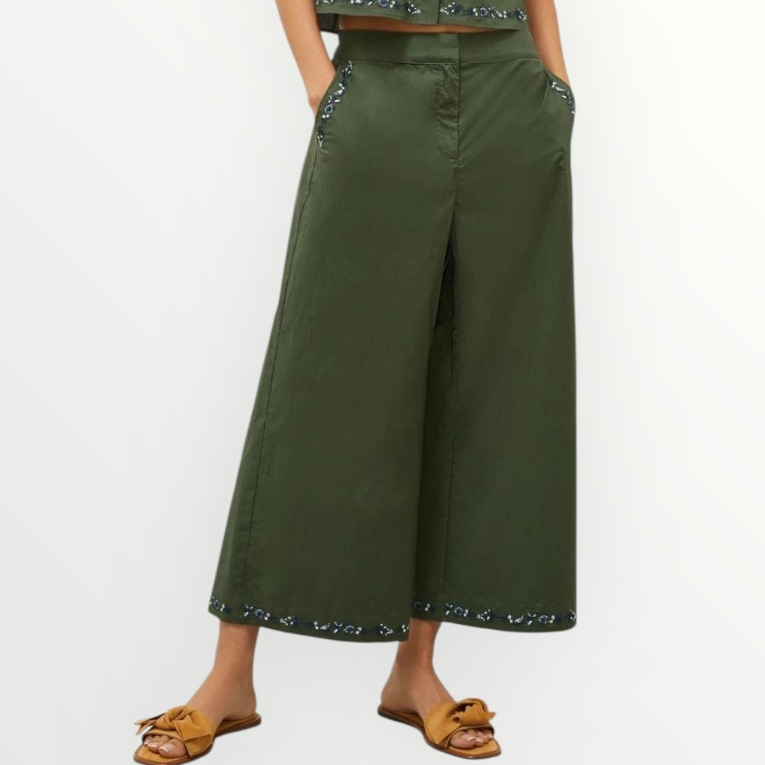 MARELLA - PANTALONE ORANO