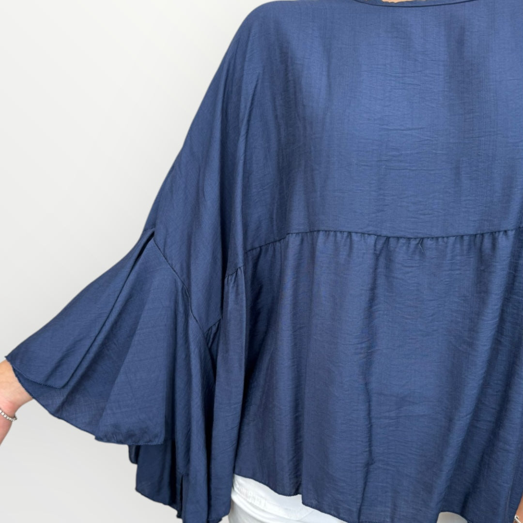 LOFT.73 - BLUSA NUBE