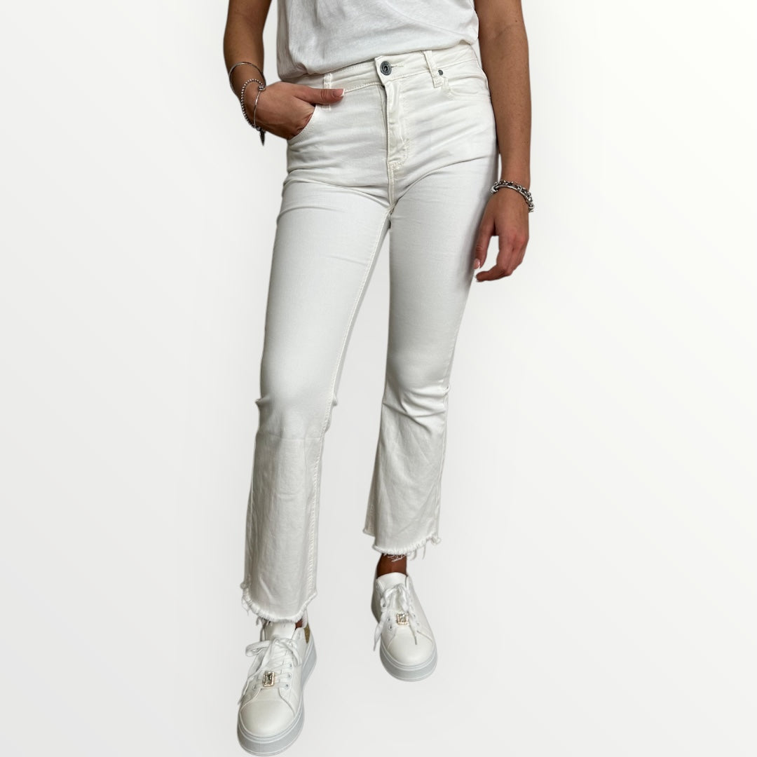 LOFT.73 - JEANS LAMPONE