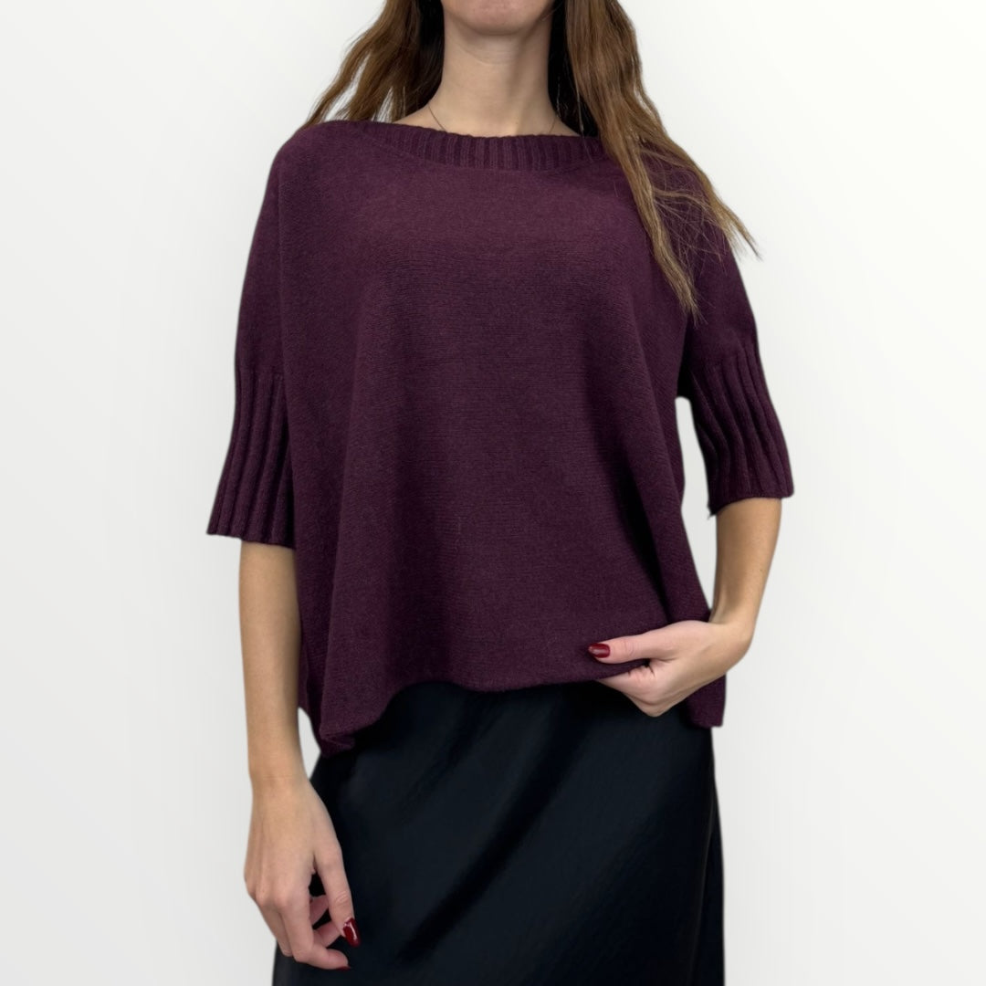 LOFT.73 - MAGLIA DORETTA