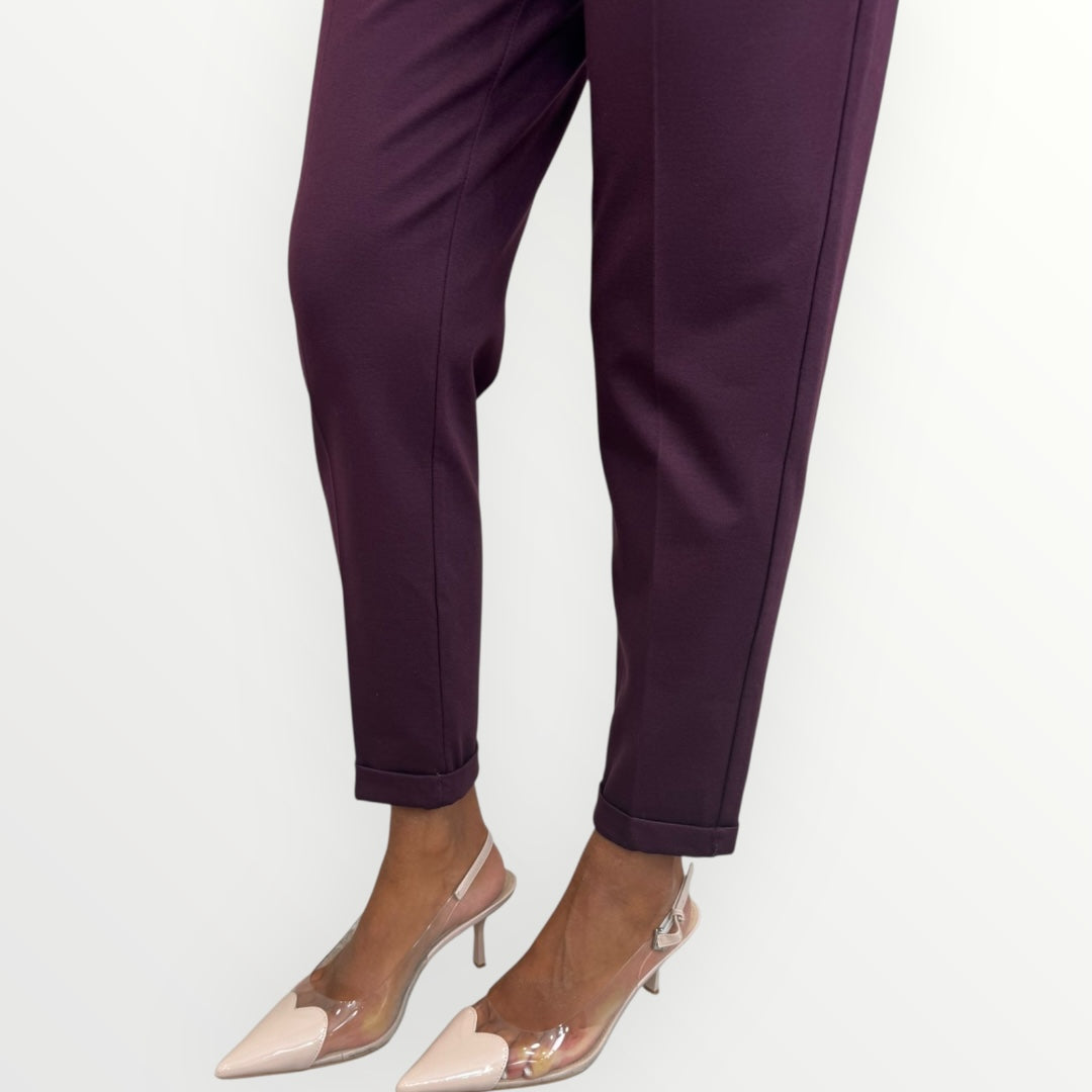 LOFT.73 - PANTALONE AGRIGENTO