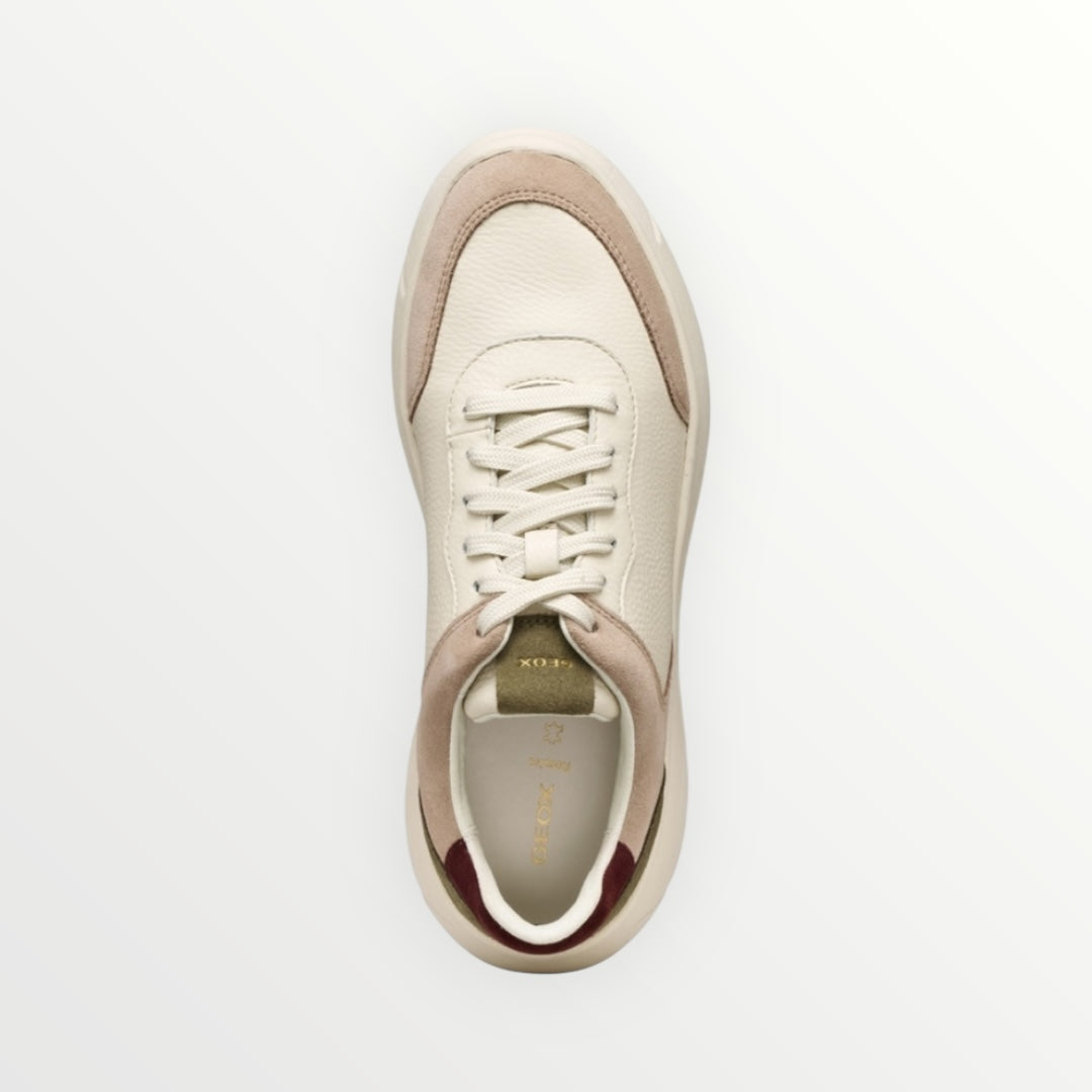 GEOX - SNEAKER NEBULA