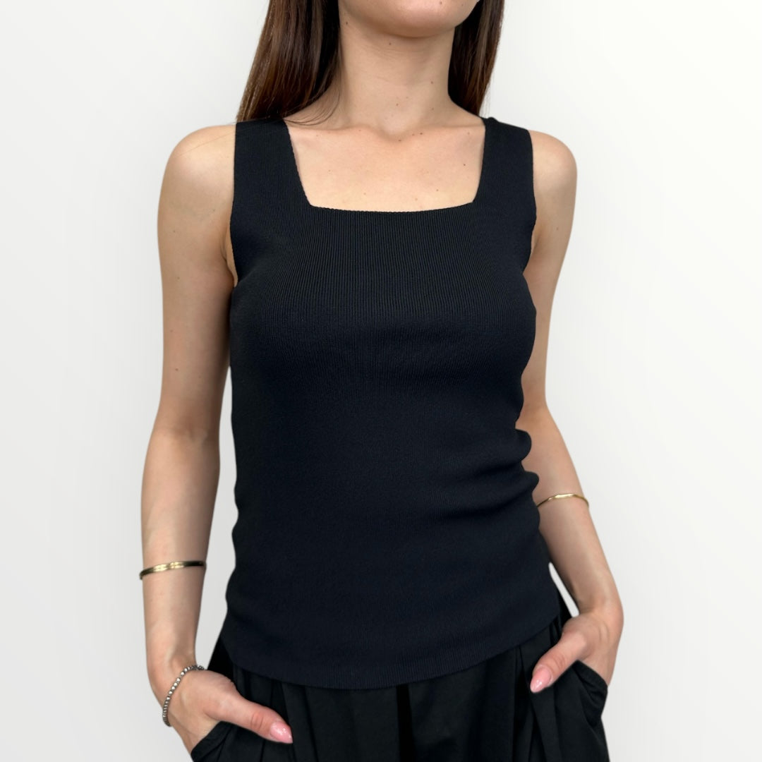 LOFT.73 - TOP ALBICOCCA