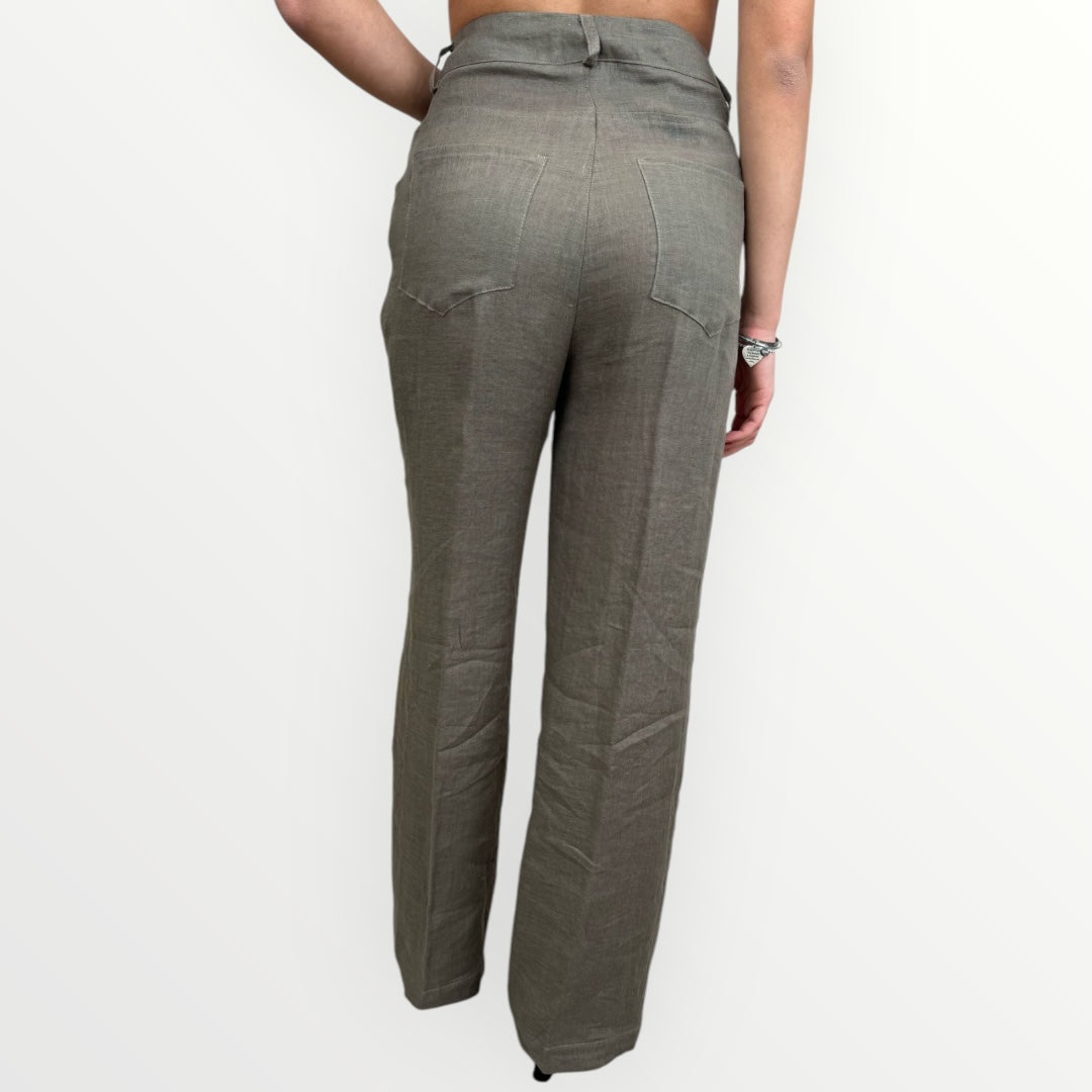 SOUVENIR - PANTALONE DRITTO