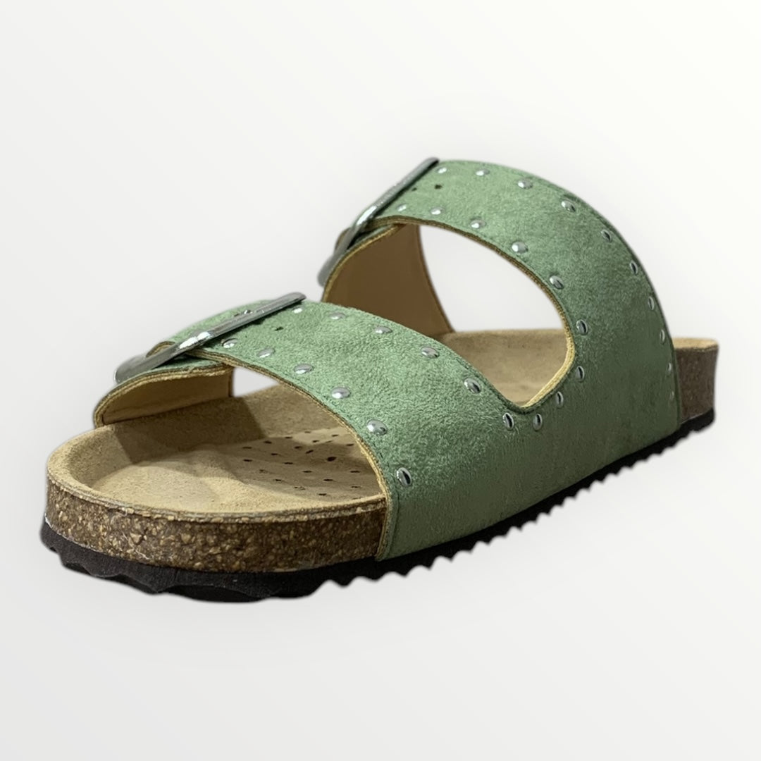 GEOX - CIABATTA BRIONIA