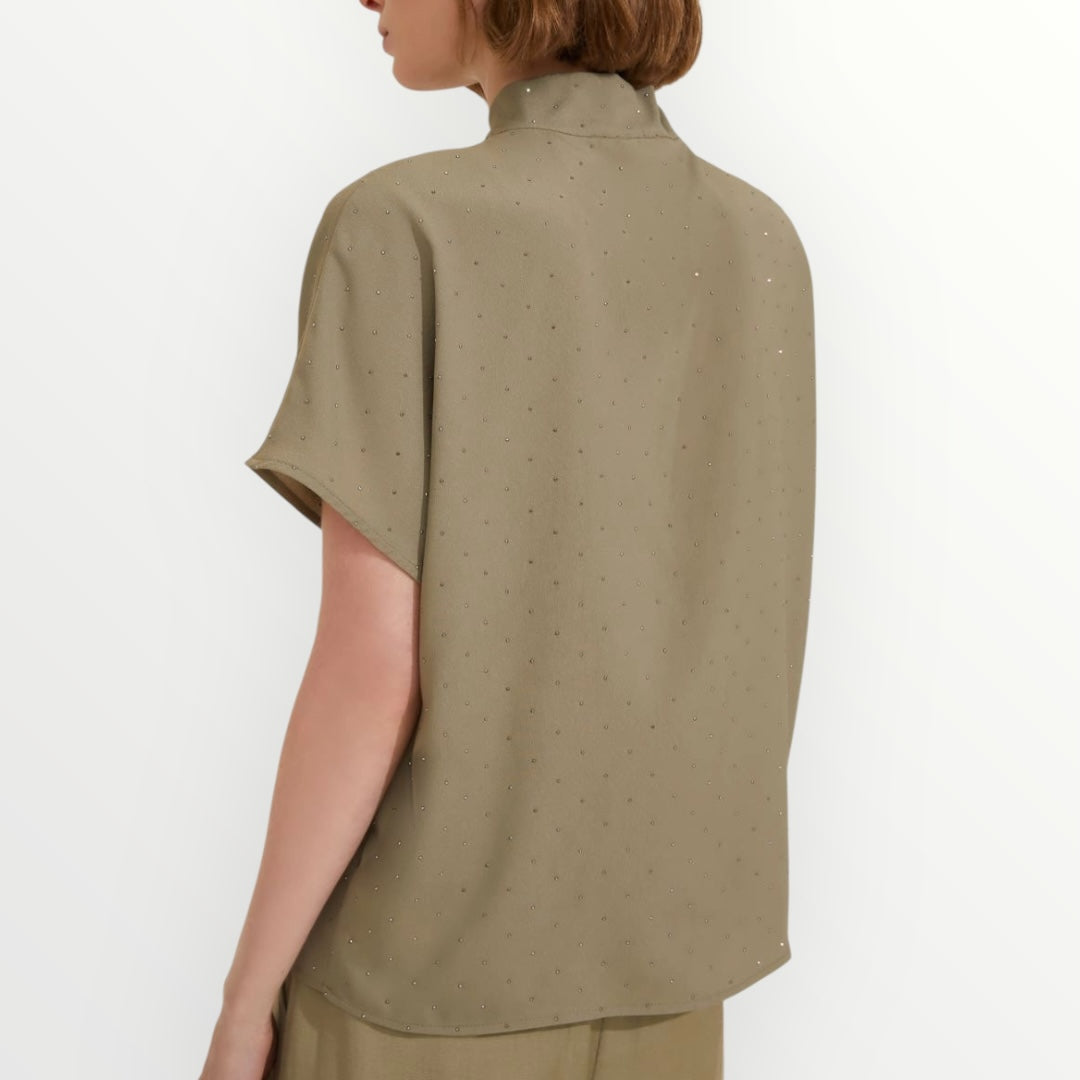 EMME MARELLA - CAMICIA GALEA