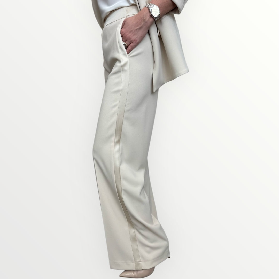 IMPERIAL - PANTALONE A PALAZZO