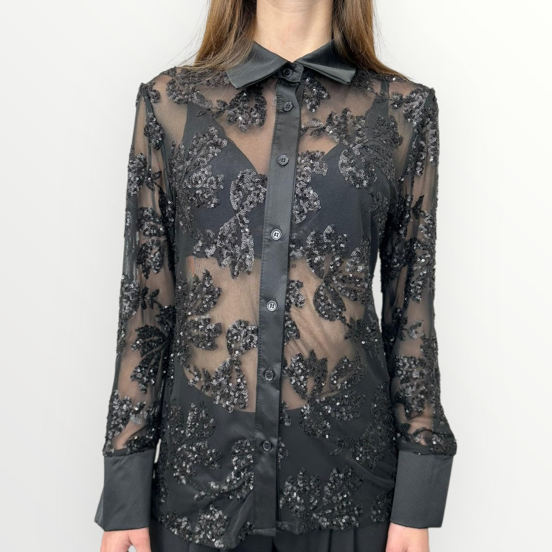 LOFT.73 - CAMICIA PARIGI