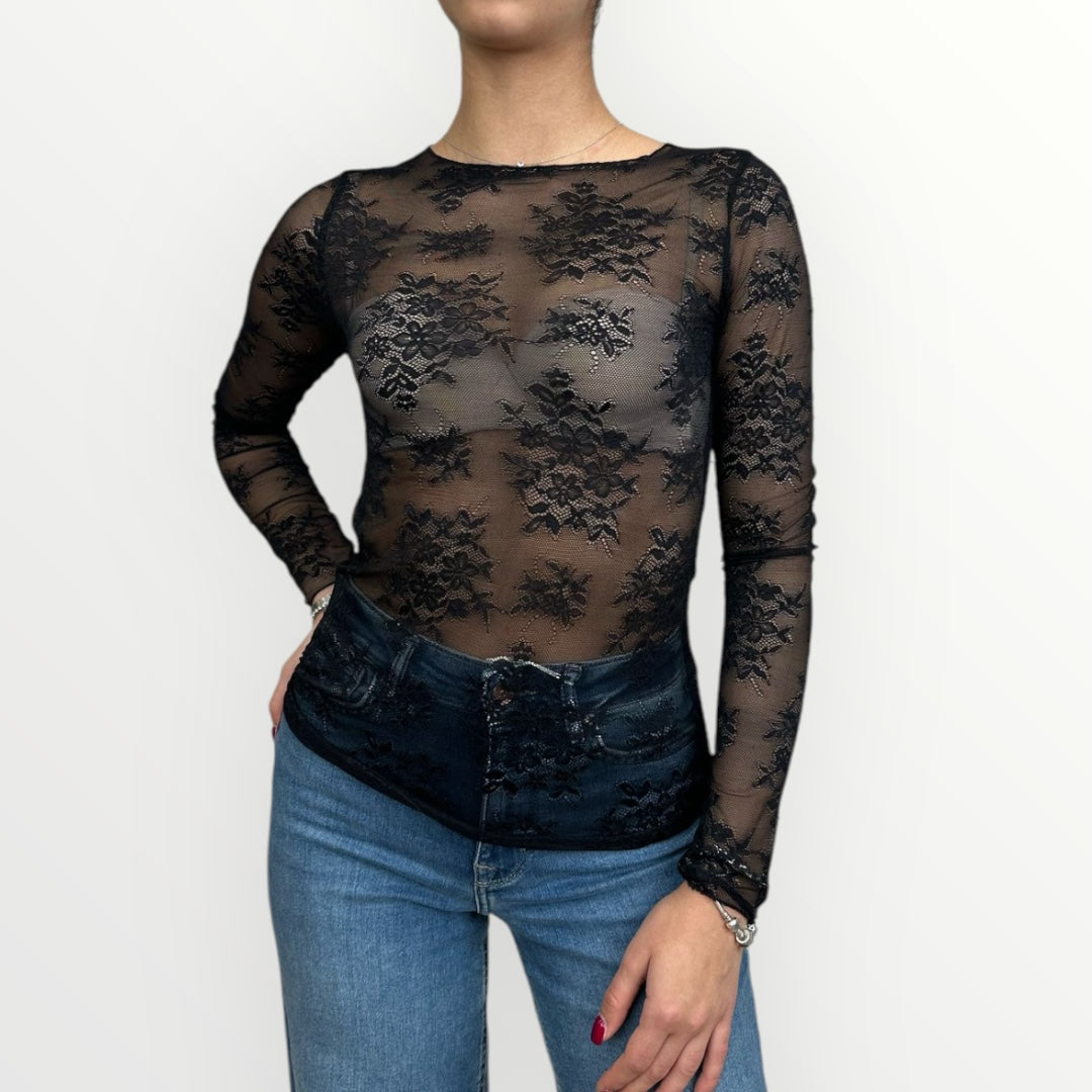 LOFT.73 - T-SHIRT LAMPO